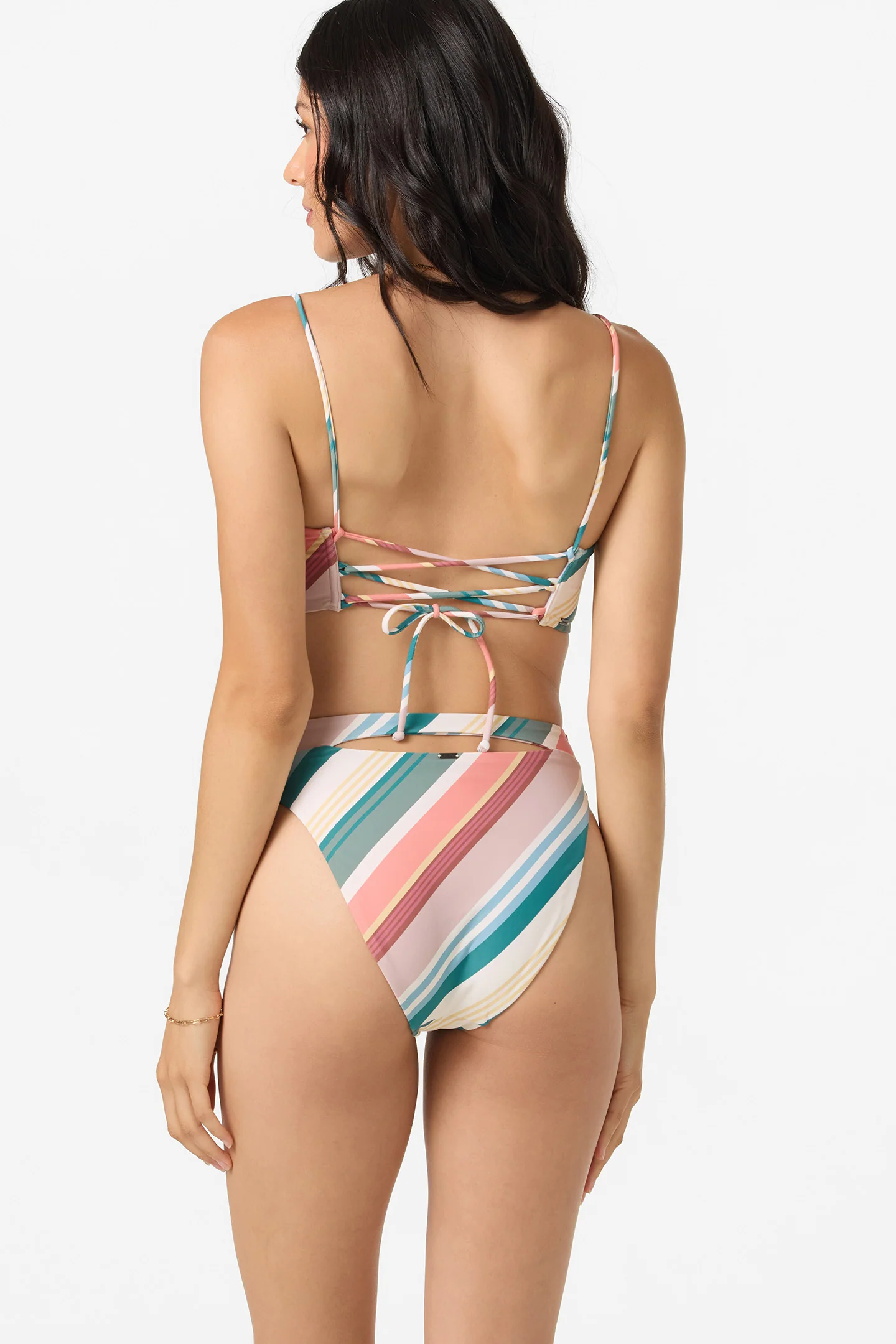 Equator Stripe Max Full Bottoms - Image 7