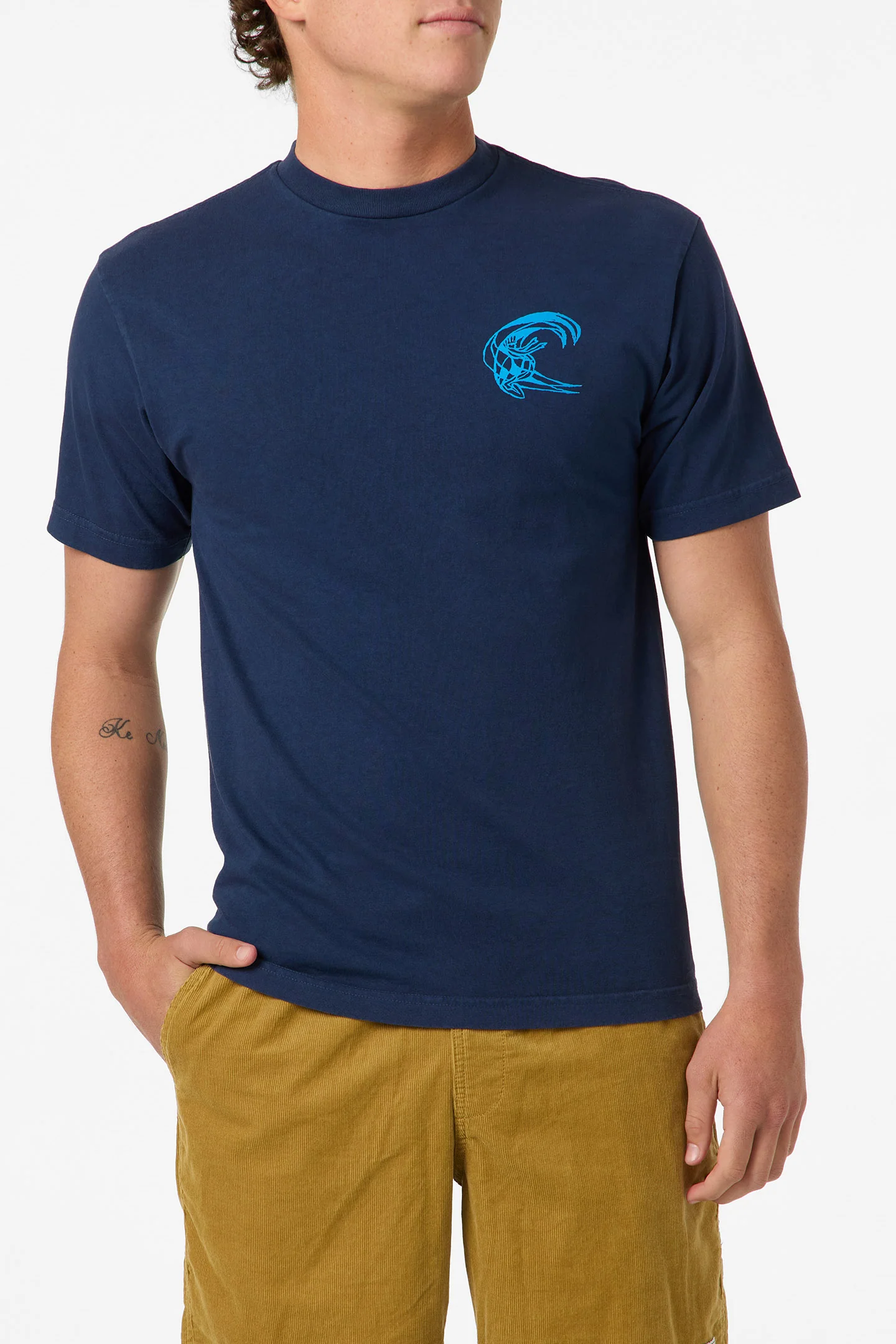Escape Boxy Tee - Image 2