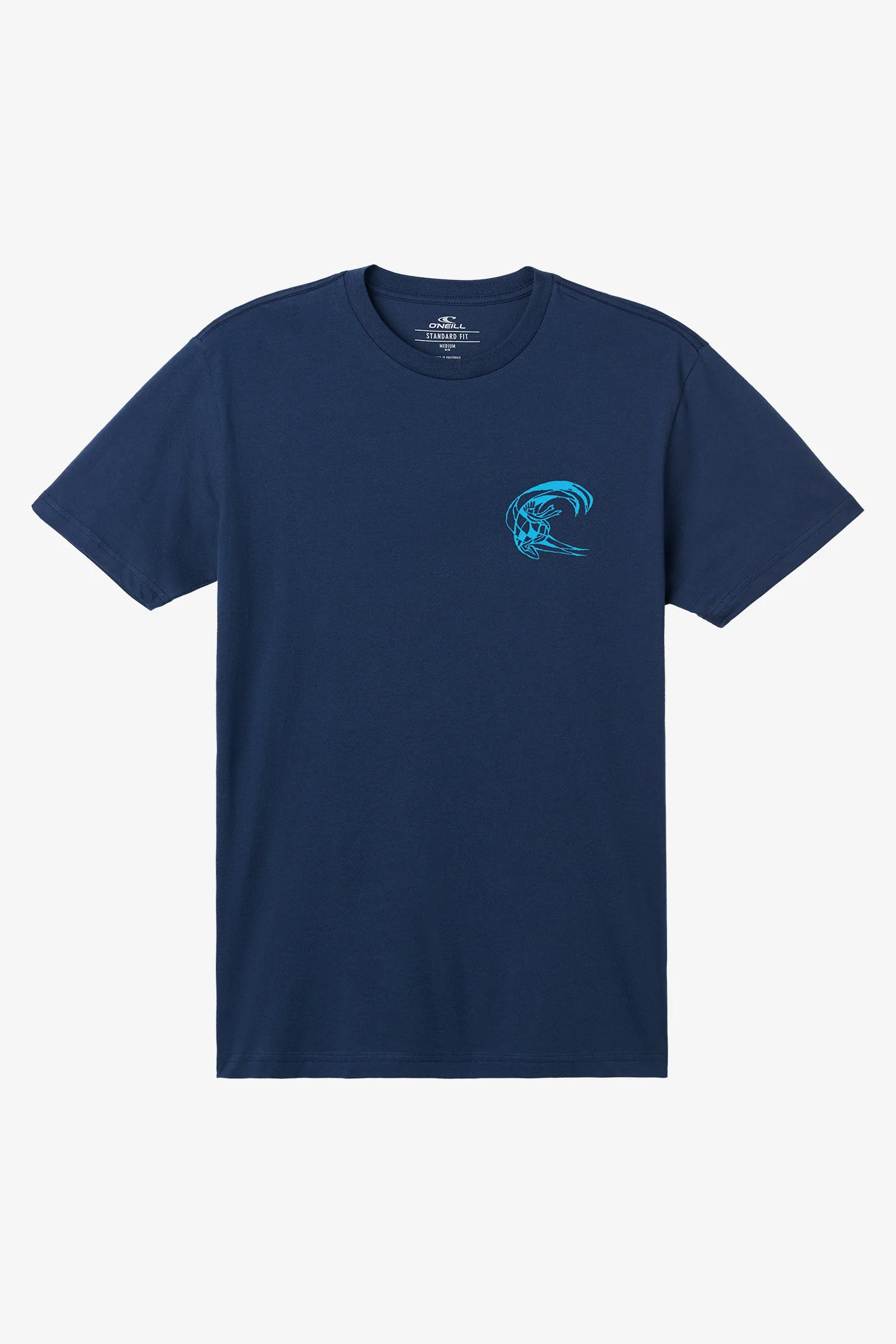 Escape Boxy Tee - Image 6
