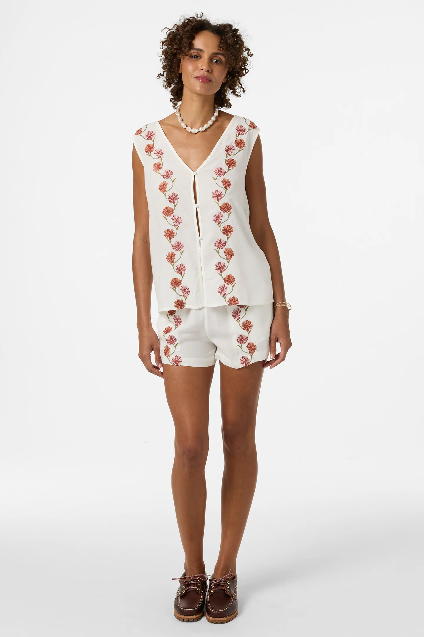 Farren Shorts - Image 3