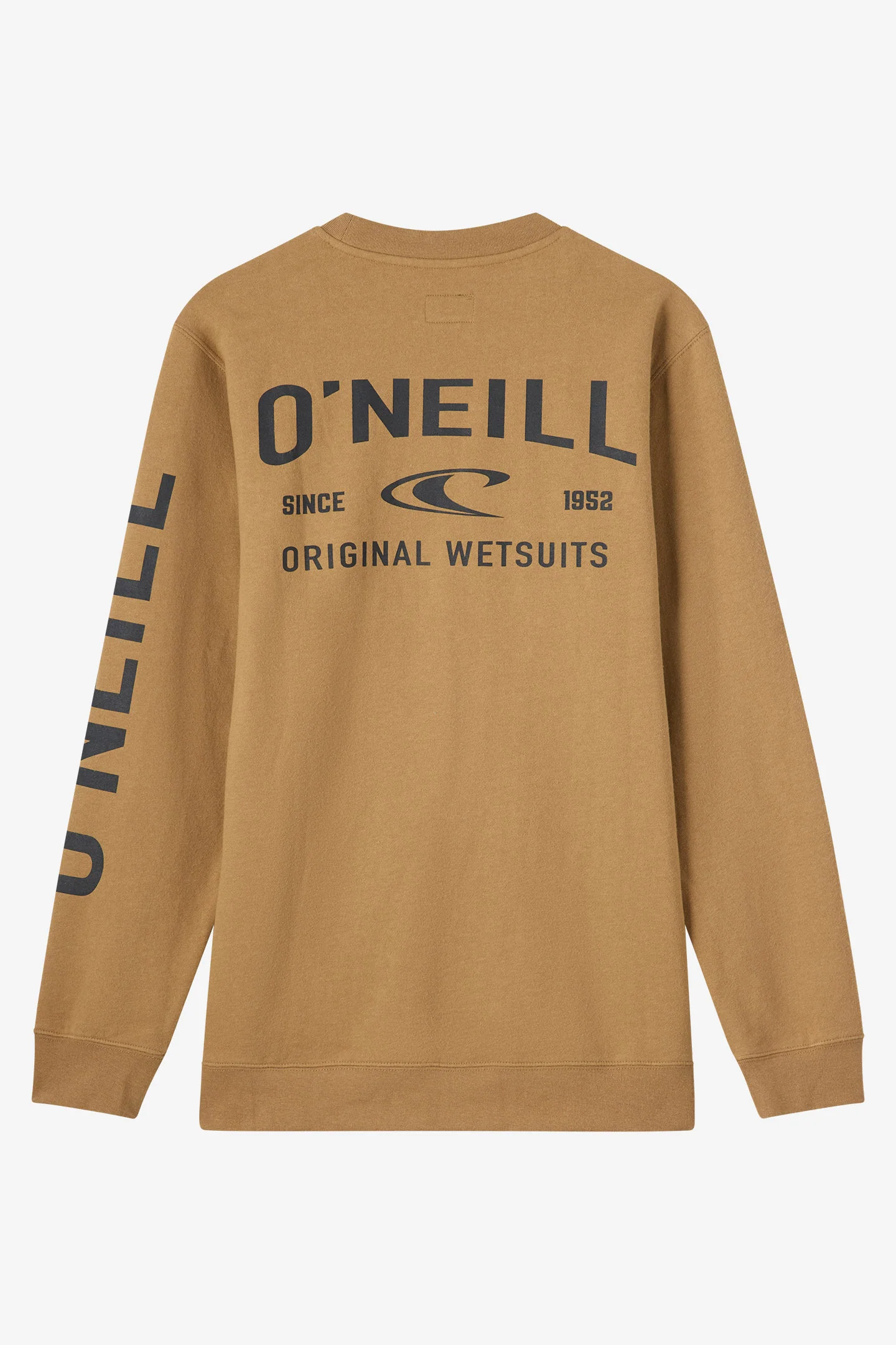 Fifty Two Cliffs Crew Neck Fleece - Image 7