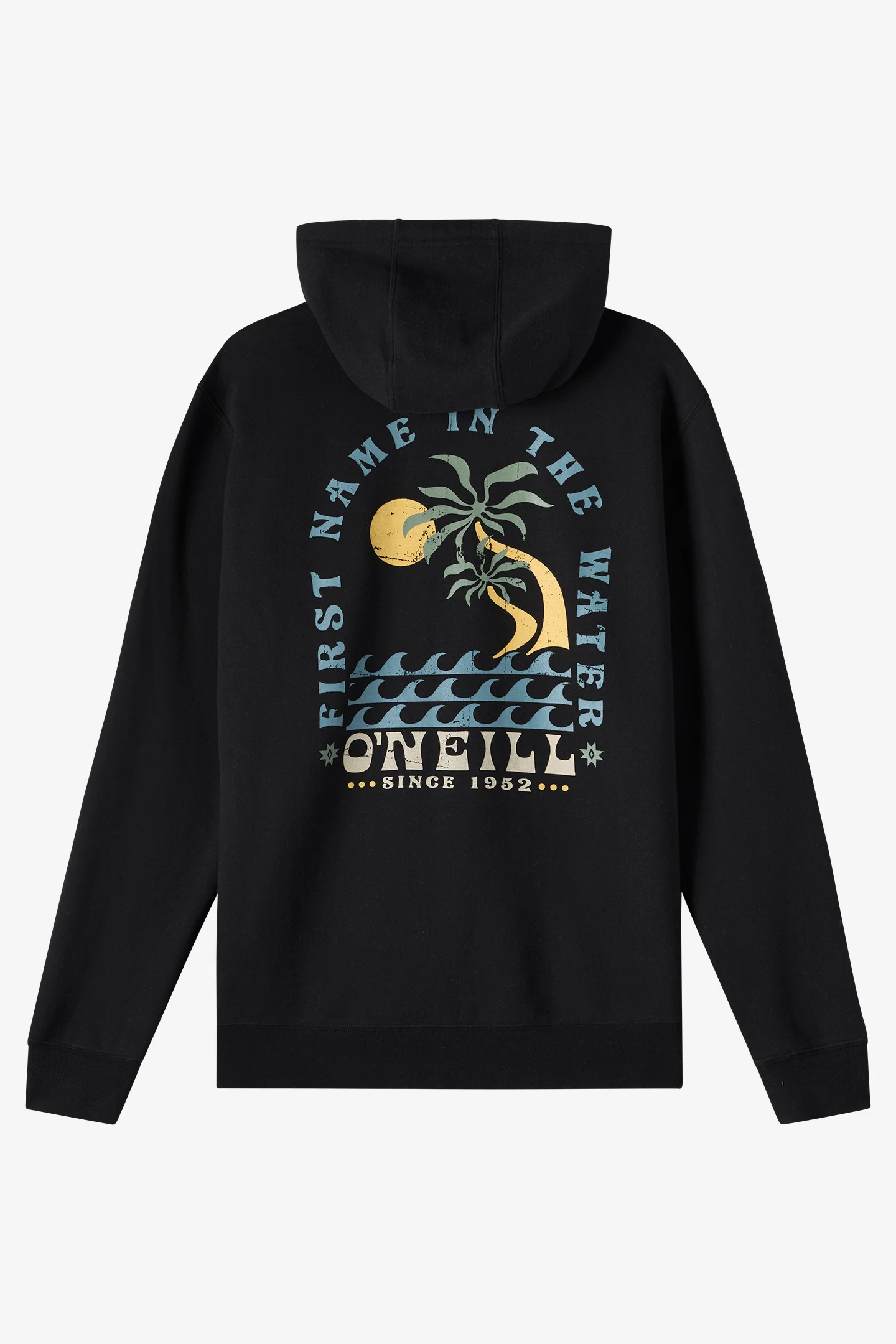 Fifty Two Cliffs Pullover