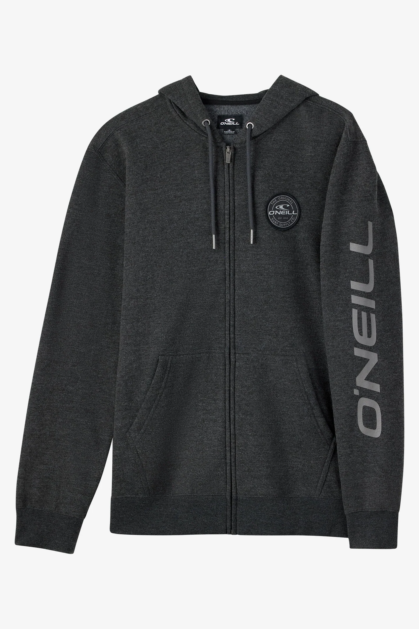 Fifty Two Zip Fleece
