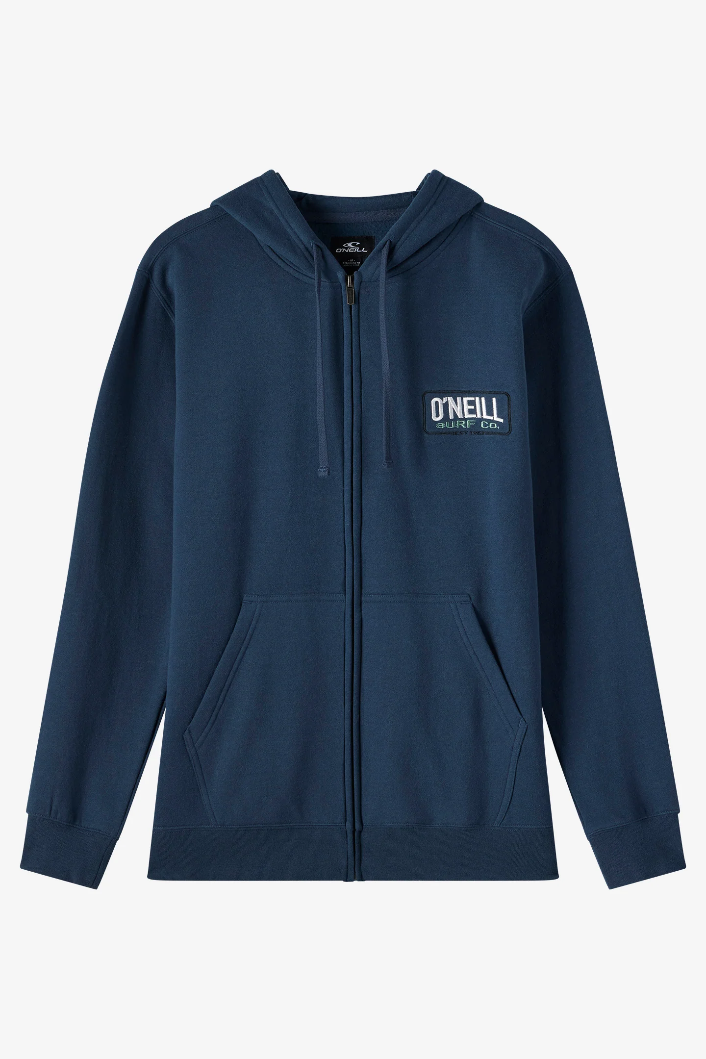 Fifty Two Zip Fleece - Image 6