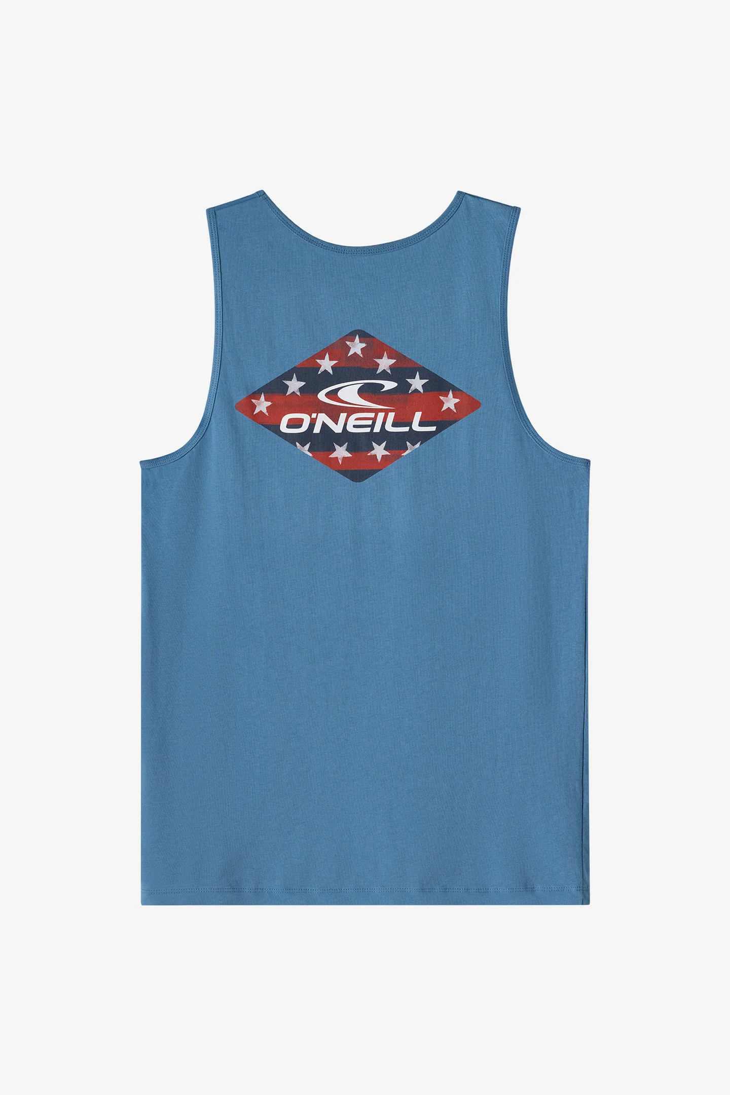 Fireworks Classic Tank
