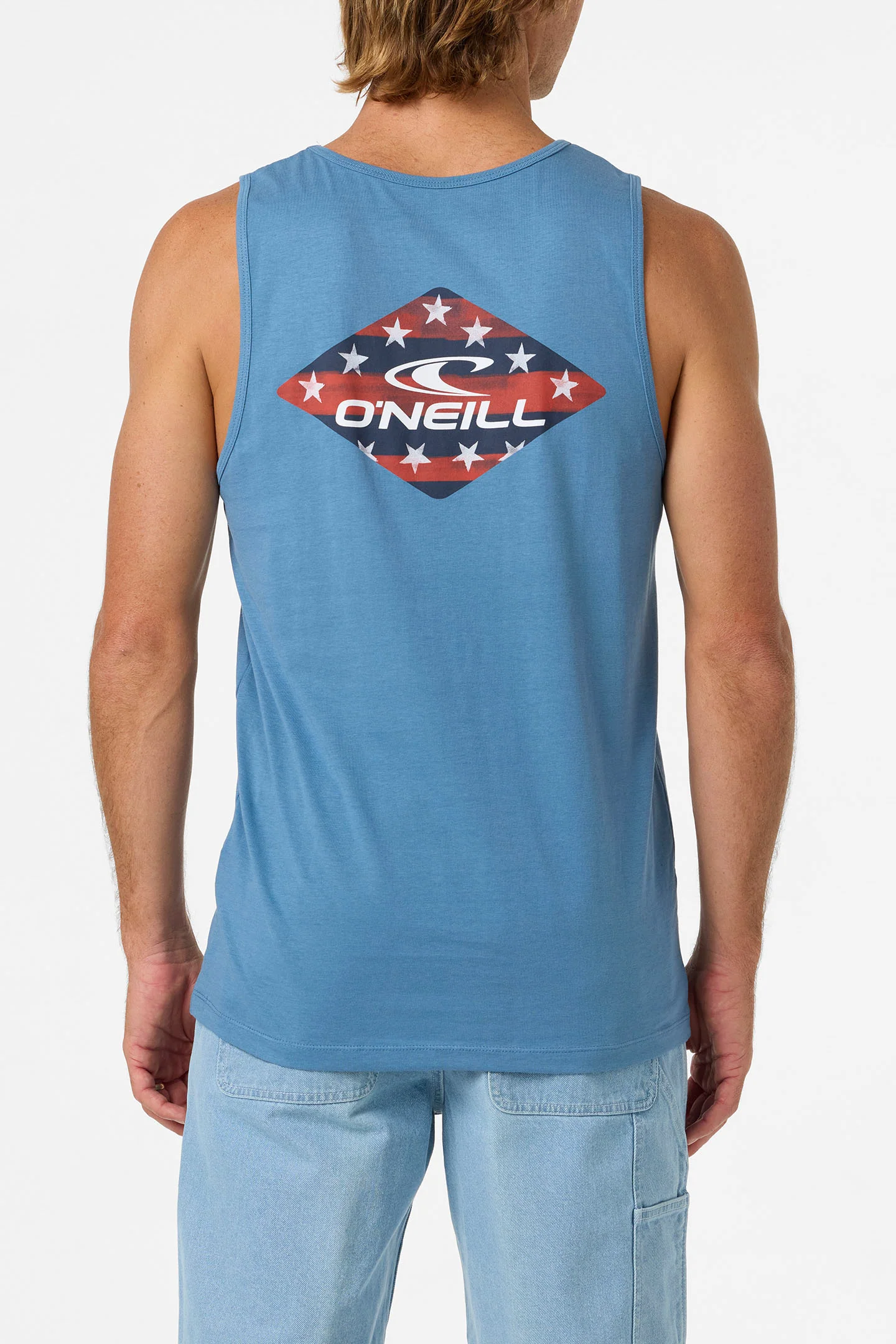 Fireworks Classic Tank - Image 5