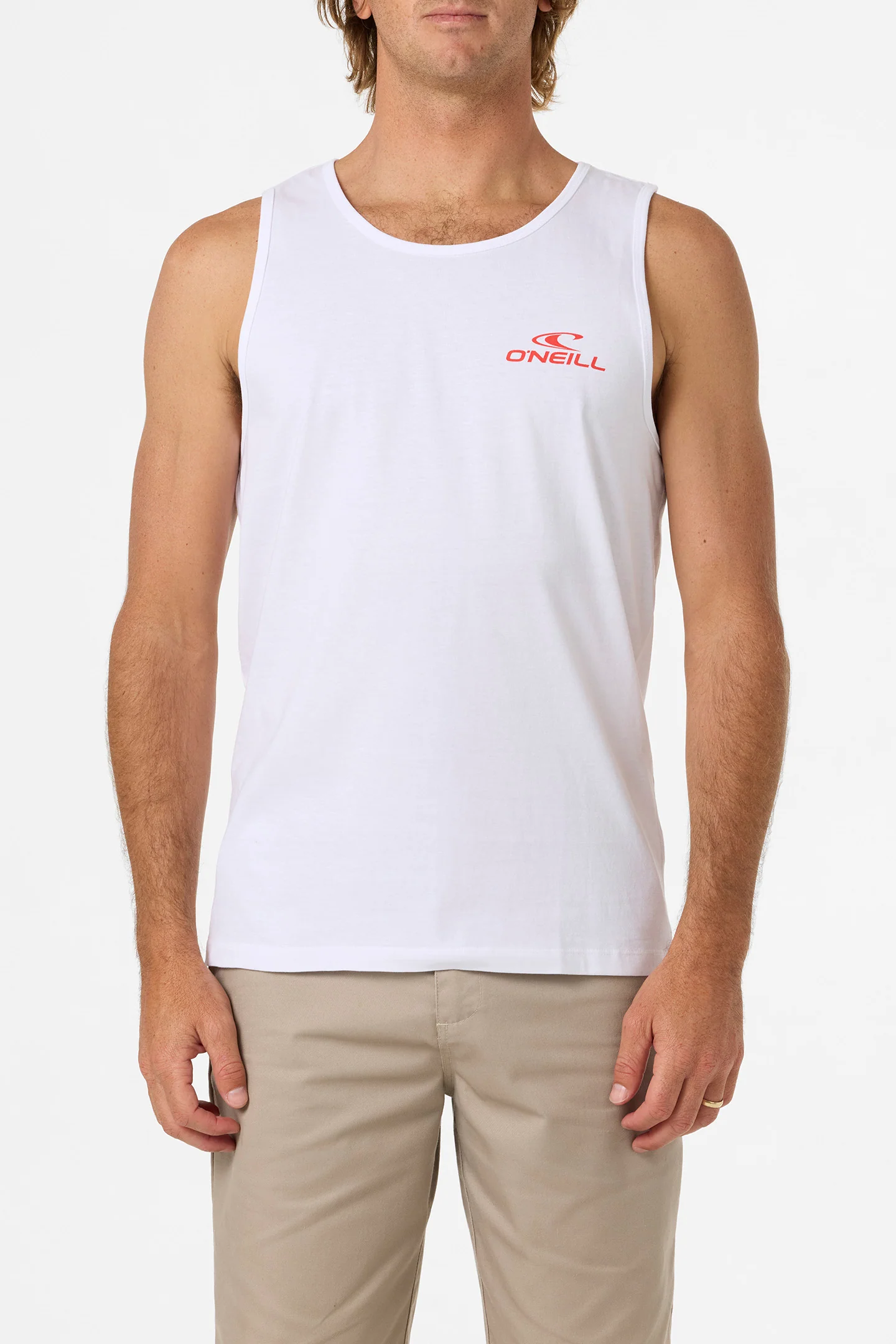 Fireworks Classic Tank - Image 2