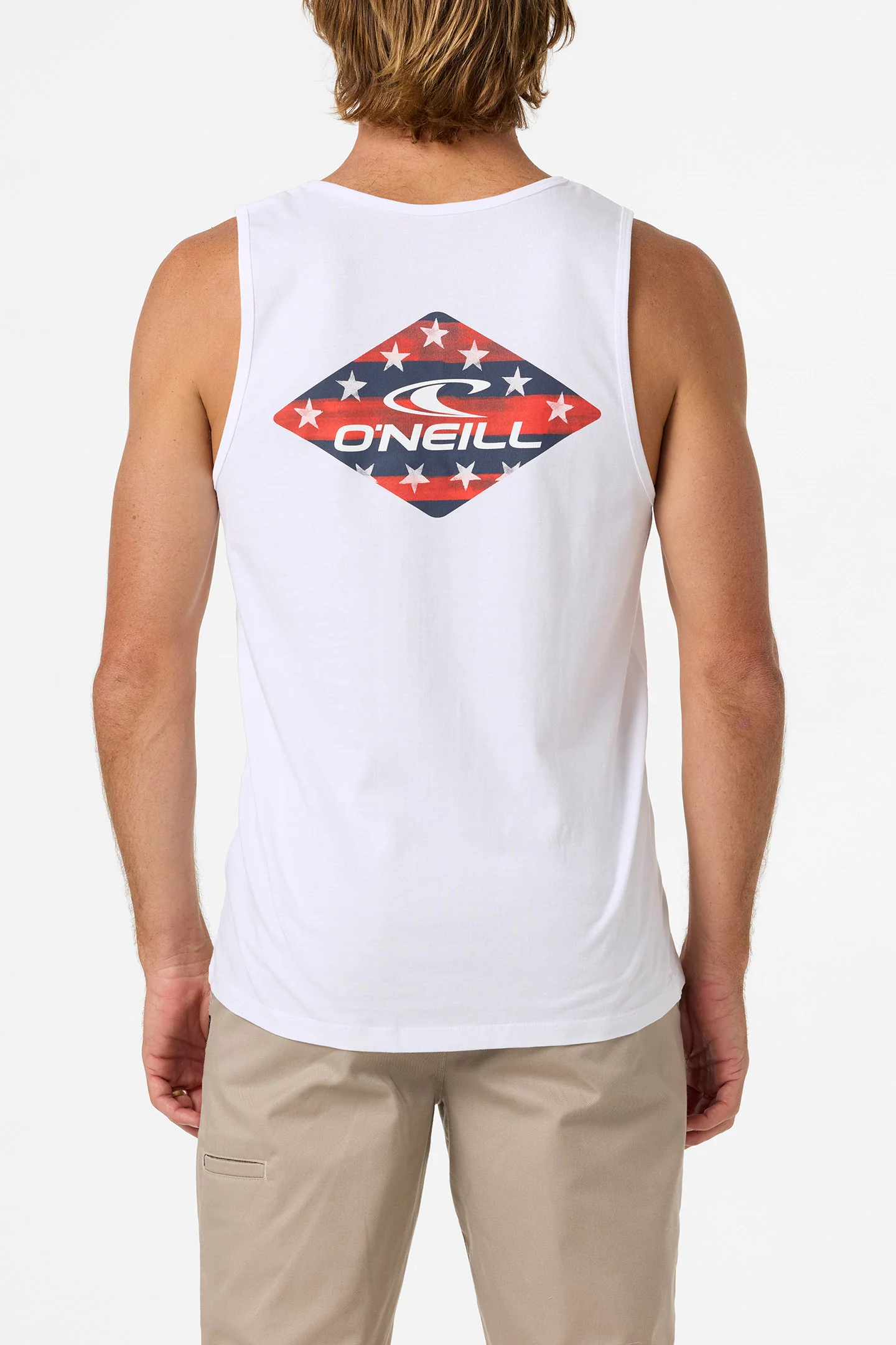 Fireworks Classic Tank - Image 5