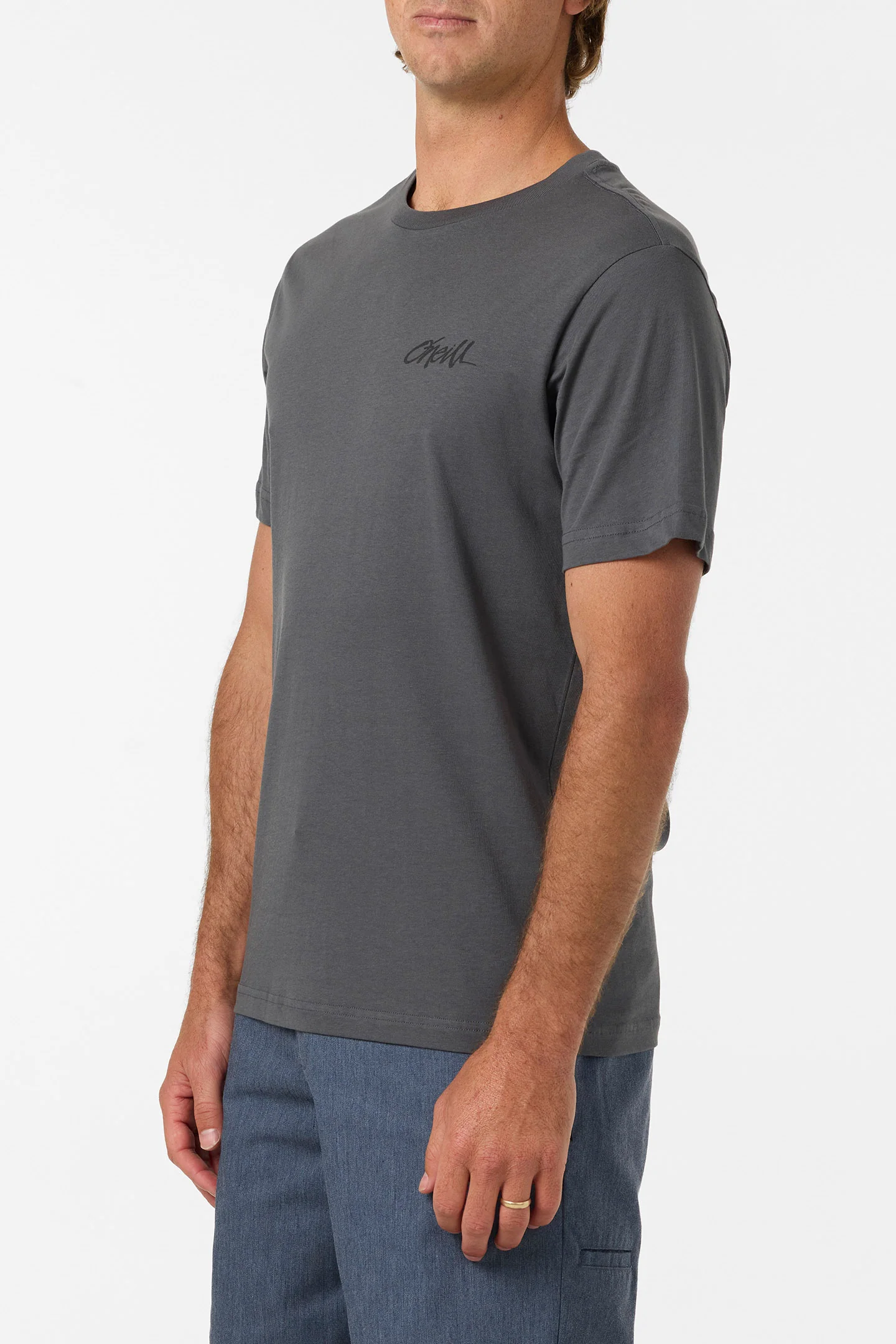 Fl Keys Classic Tee - Image 3