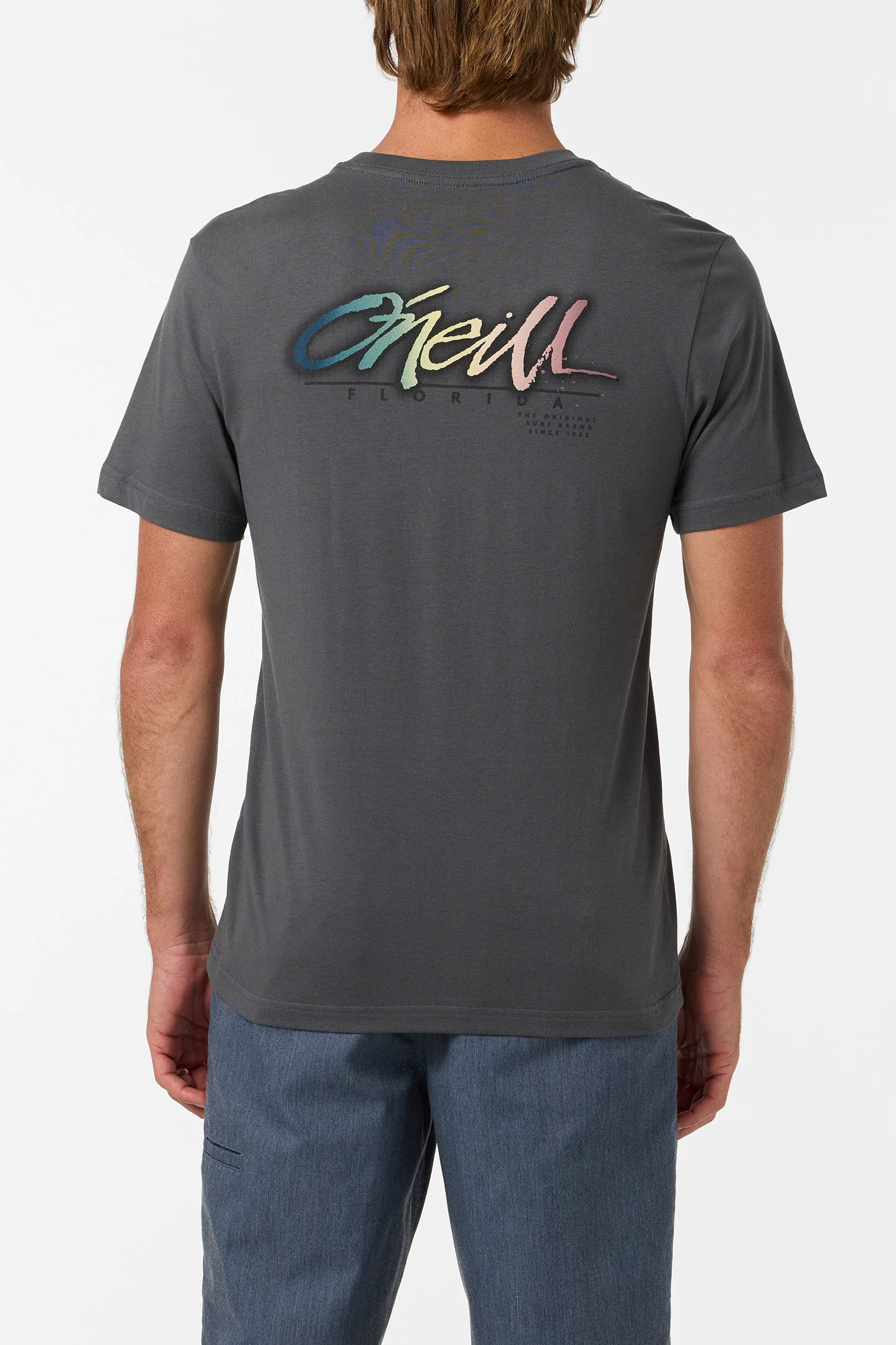 Fl Keys Classic Tee - Image 5
