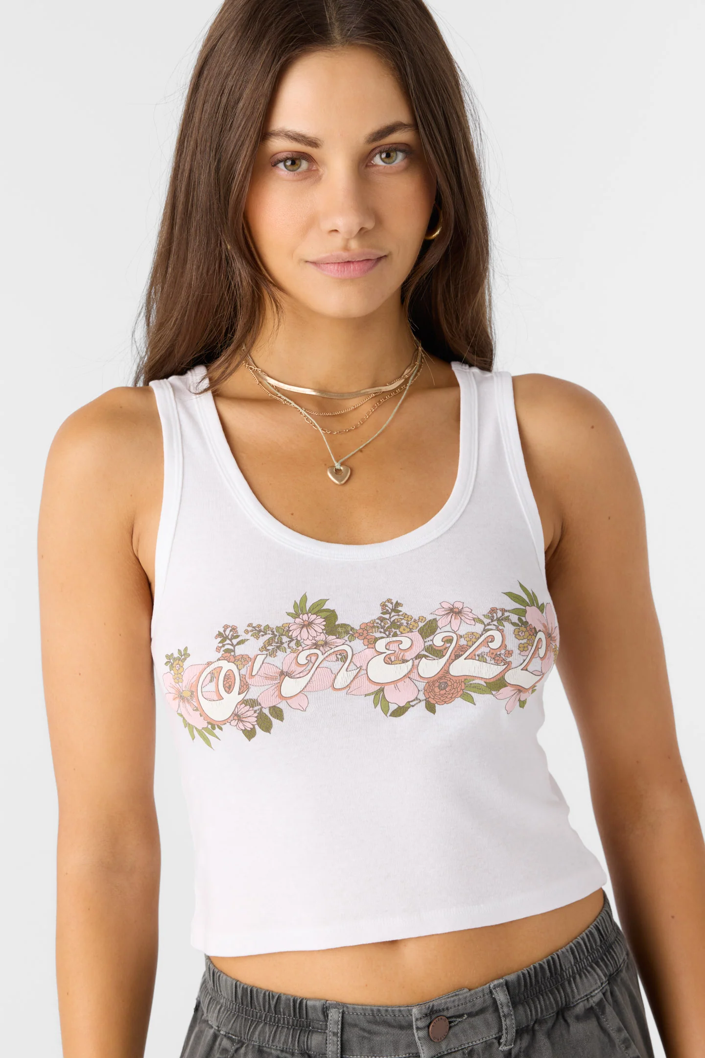 Flora Flora Tank - Image 4