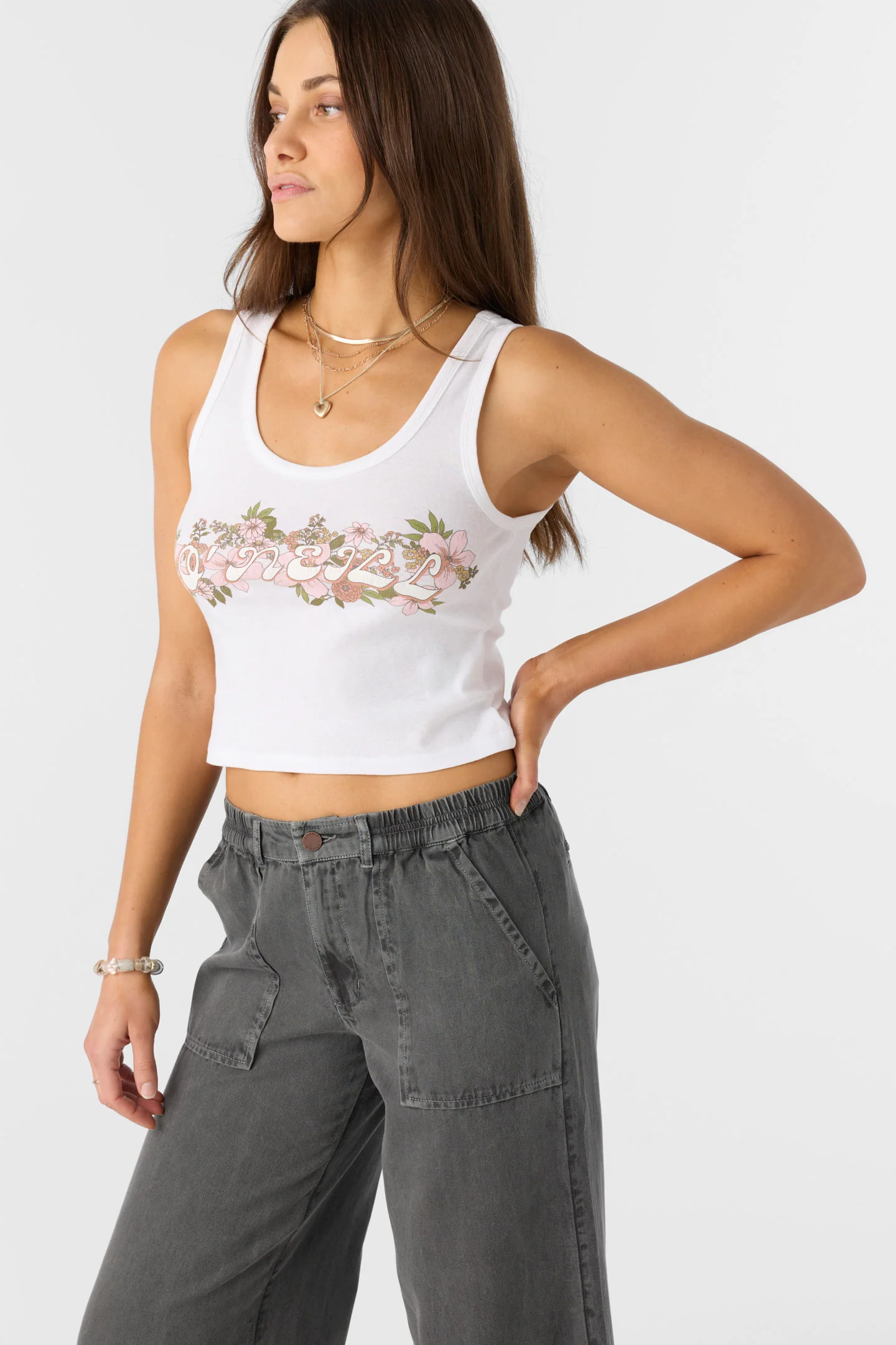 Flora Flora Tank - Image 6
