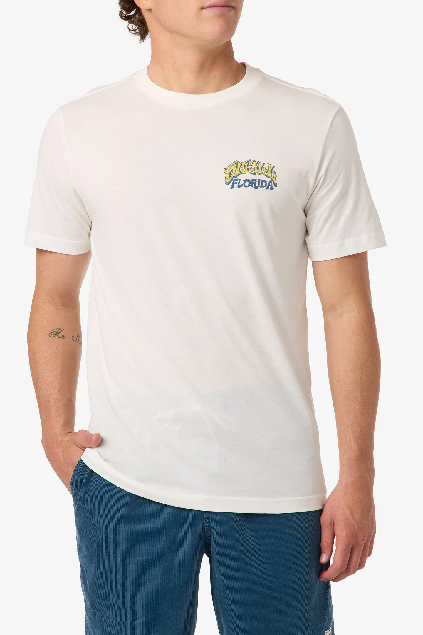 Florida Man Classic Tee - Image 2