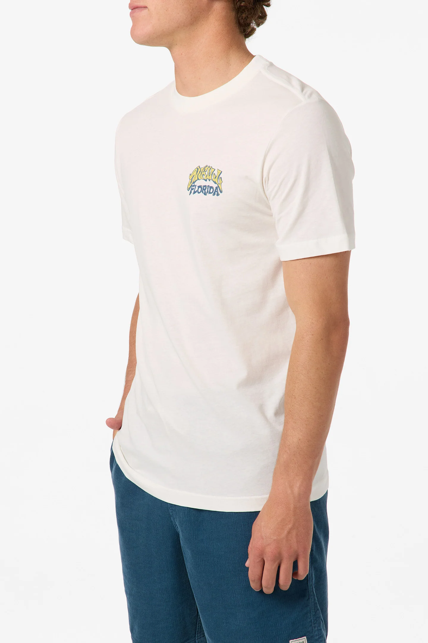 Florida Man Classic Tee - Image 3