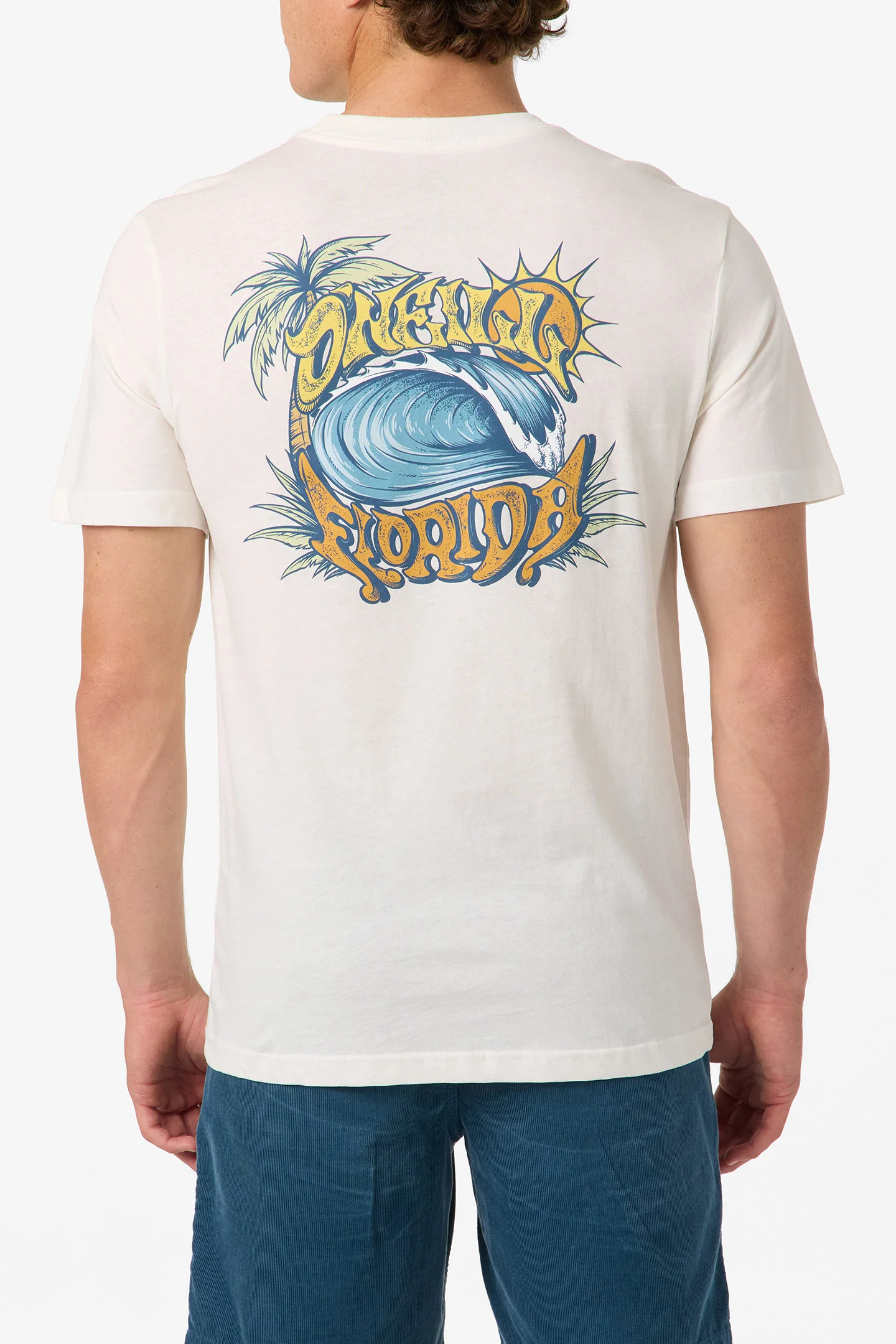 Florida Man Classic Tee - Image 5