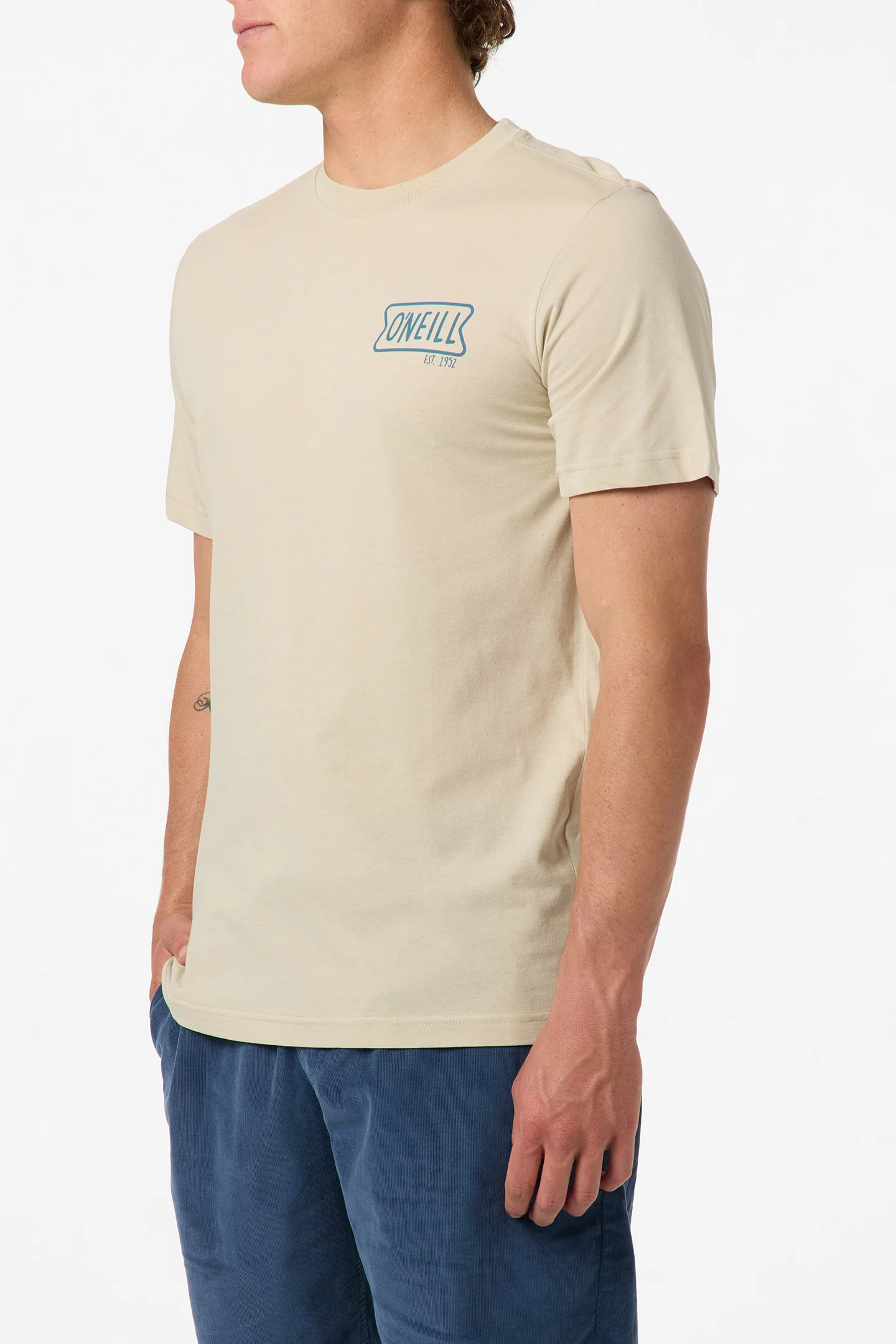 Foreman Classic Tee - Image 3