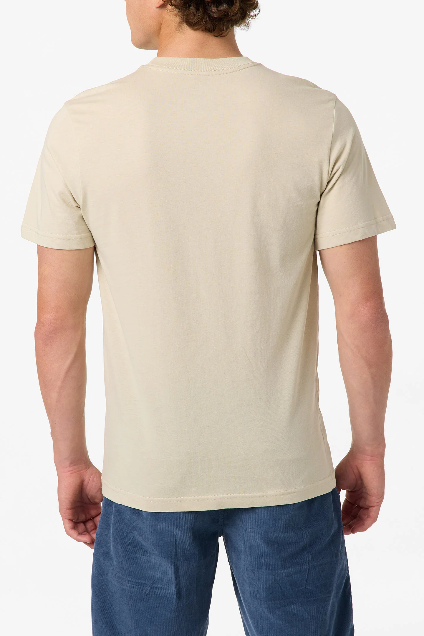 Foreman Classic Tee - Image 5