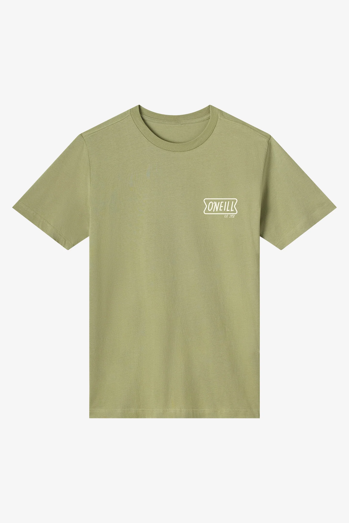 Foreman Classic Tee
