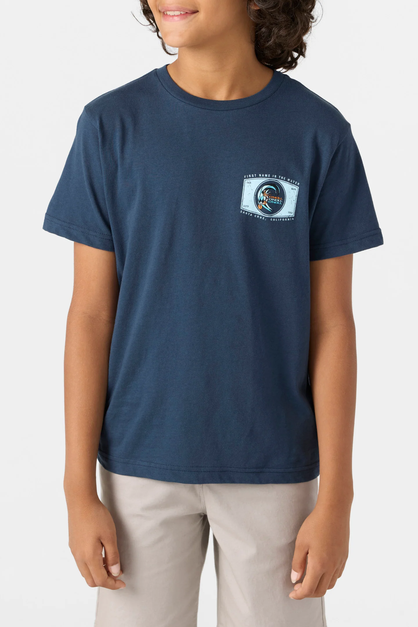 Boy's Forever Tee - Image 2