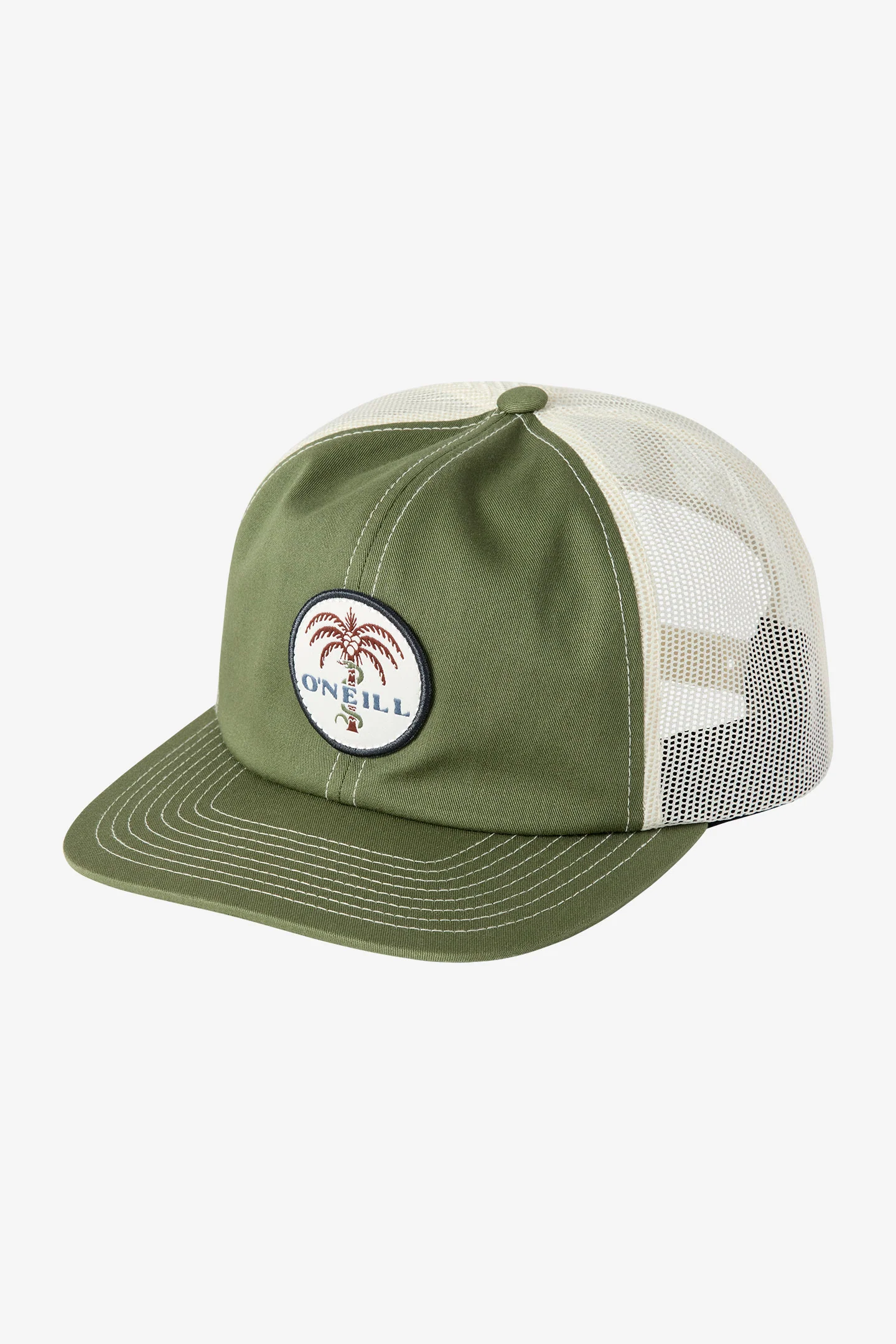Froth Trucker Hat