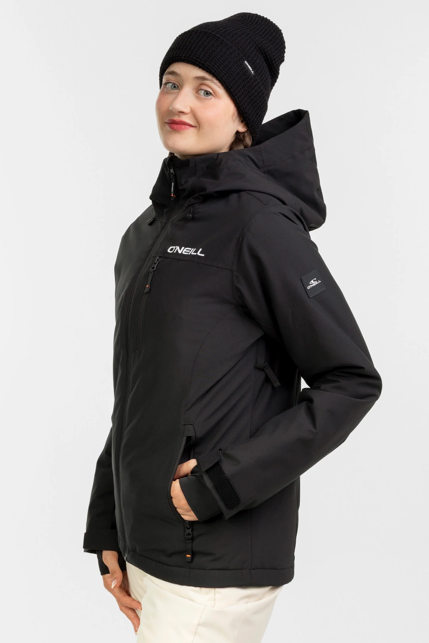 FWC Cruz Snow Jacket - Image 3