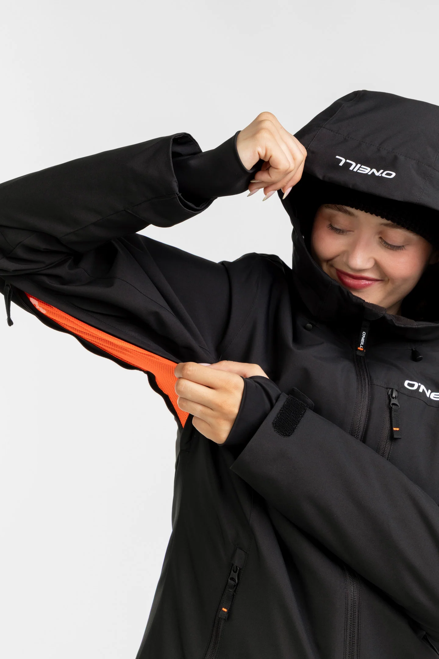 FWC Cruz Snow Jacket - Image 4