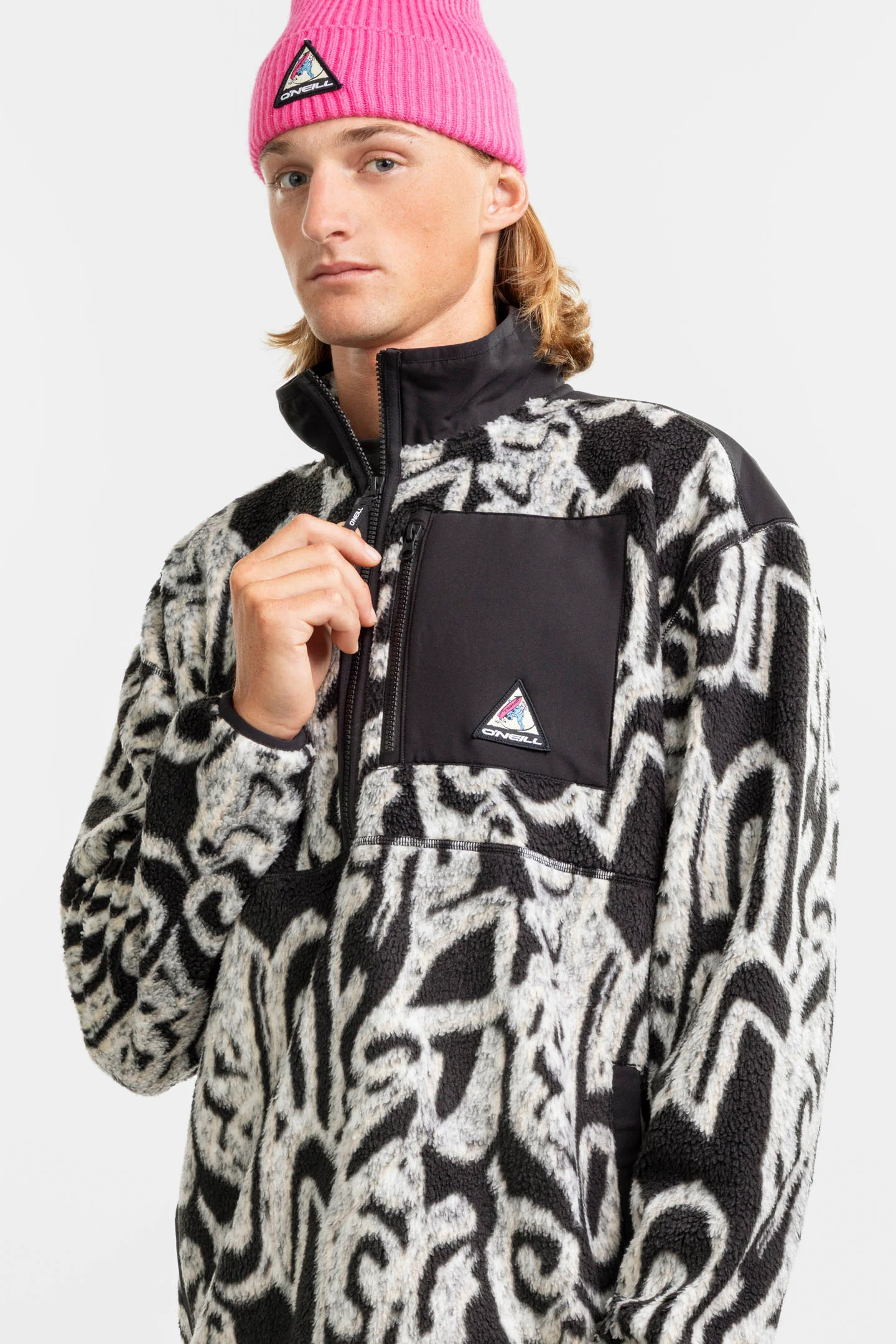 FWC Play Hyperfleece - Image 3