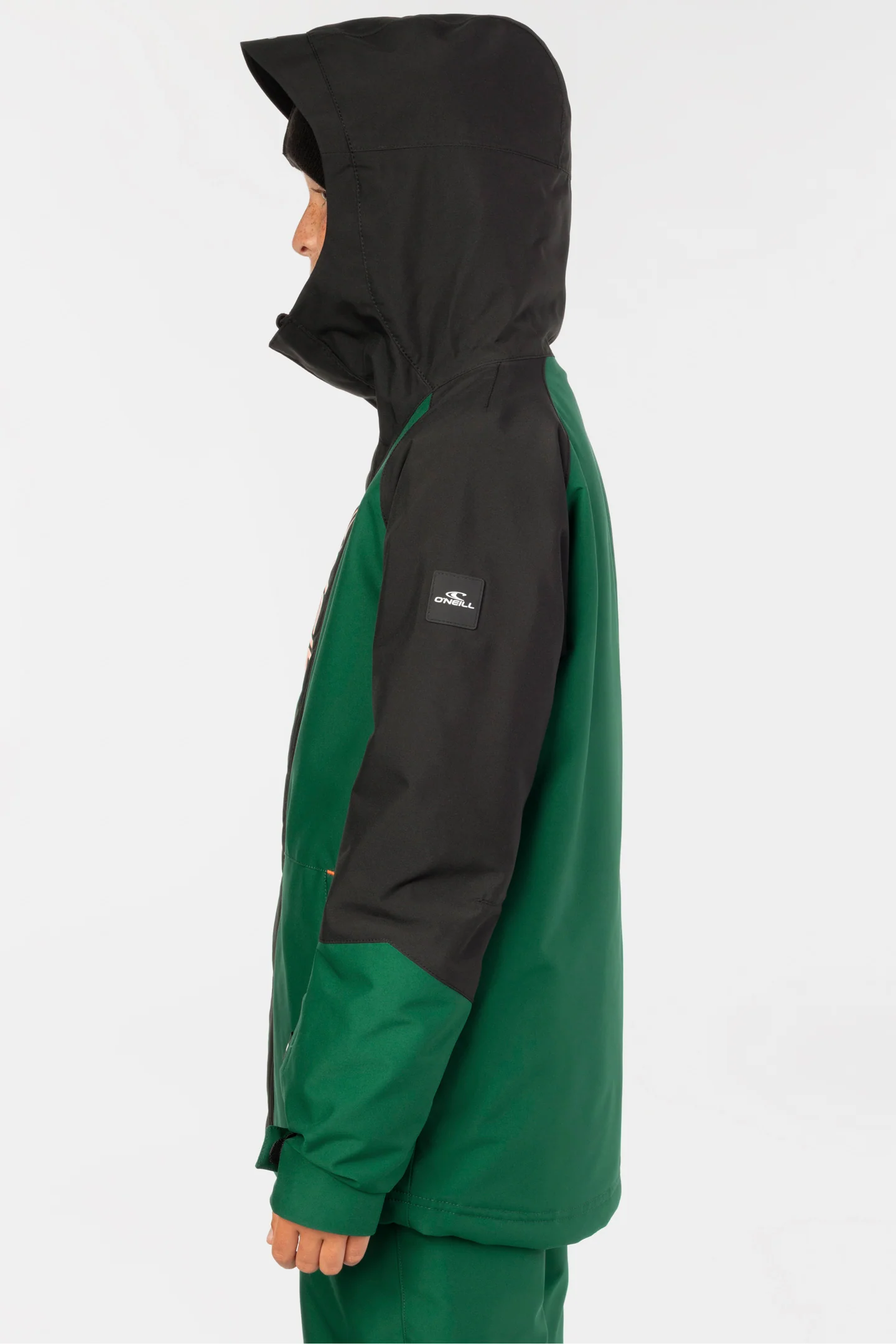 Boy's FWC Play Snow Jacket - Image 3