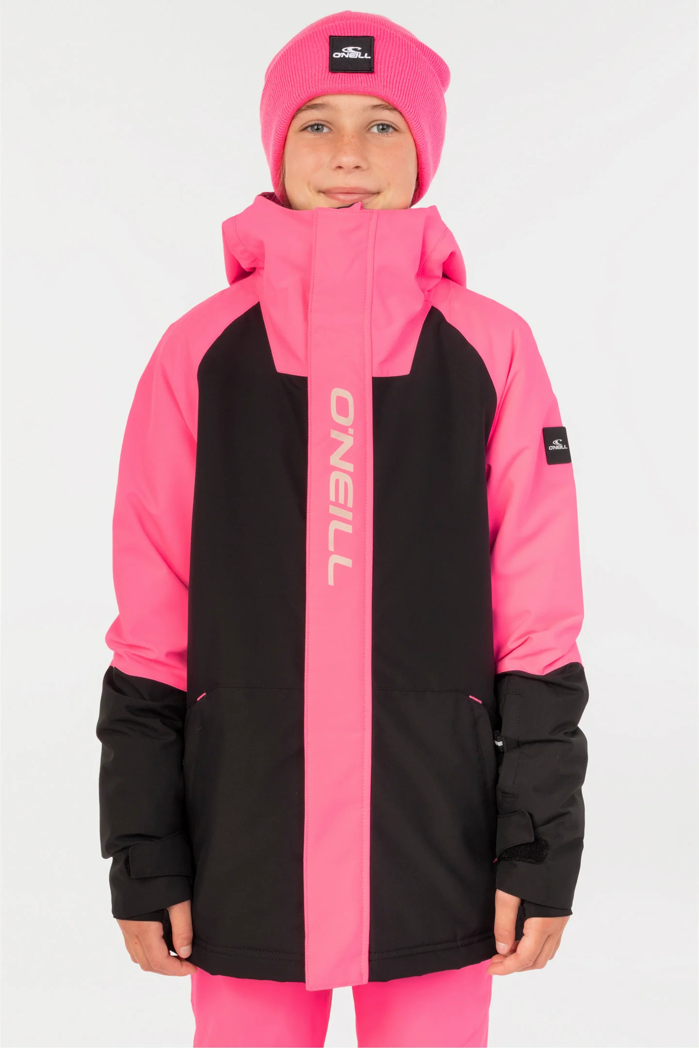 Girl's FWC Play Snow Jacket