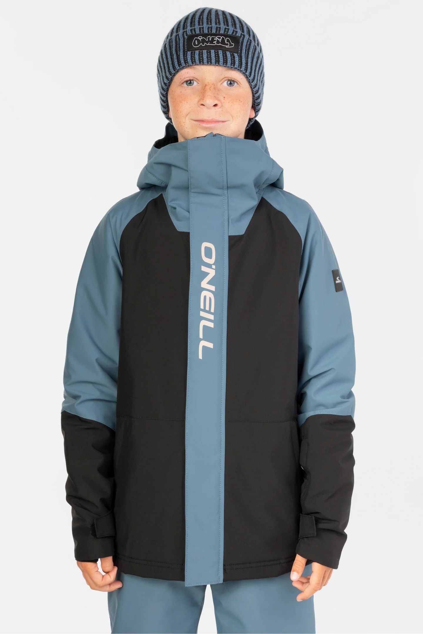 Boy's FWC Play Snow Jacket