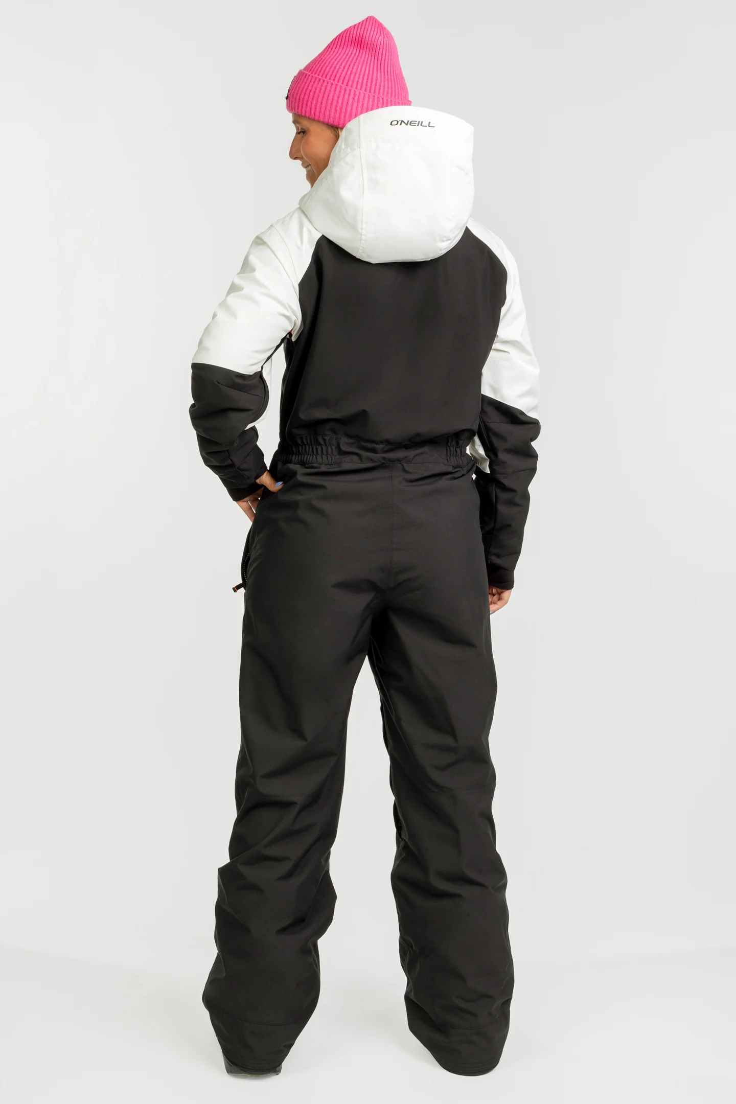 FWC Play Snowsuit - Image 2