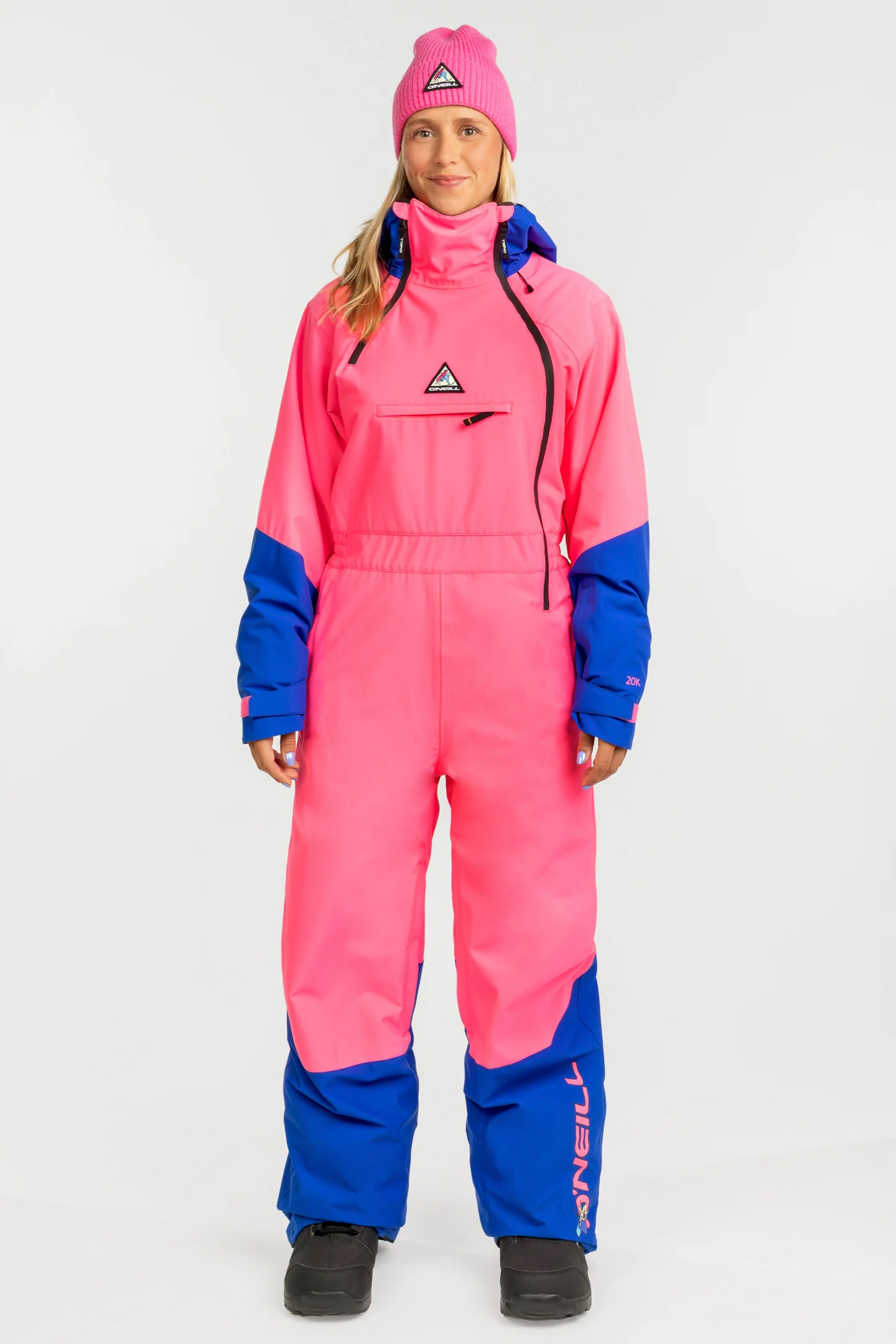 FWC Play Snowsuit