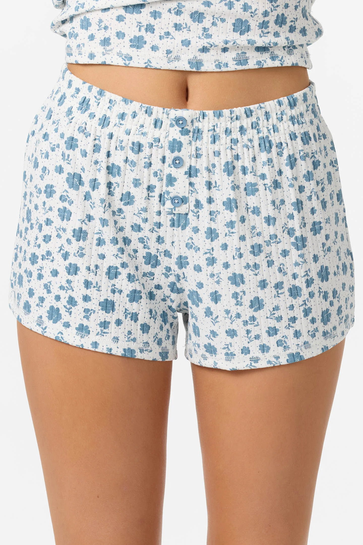 Gaia Primrose Lounge Shorts - Image 6