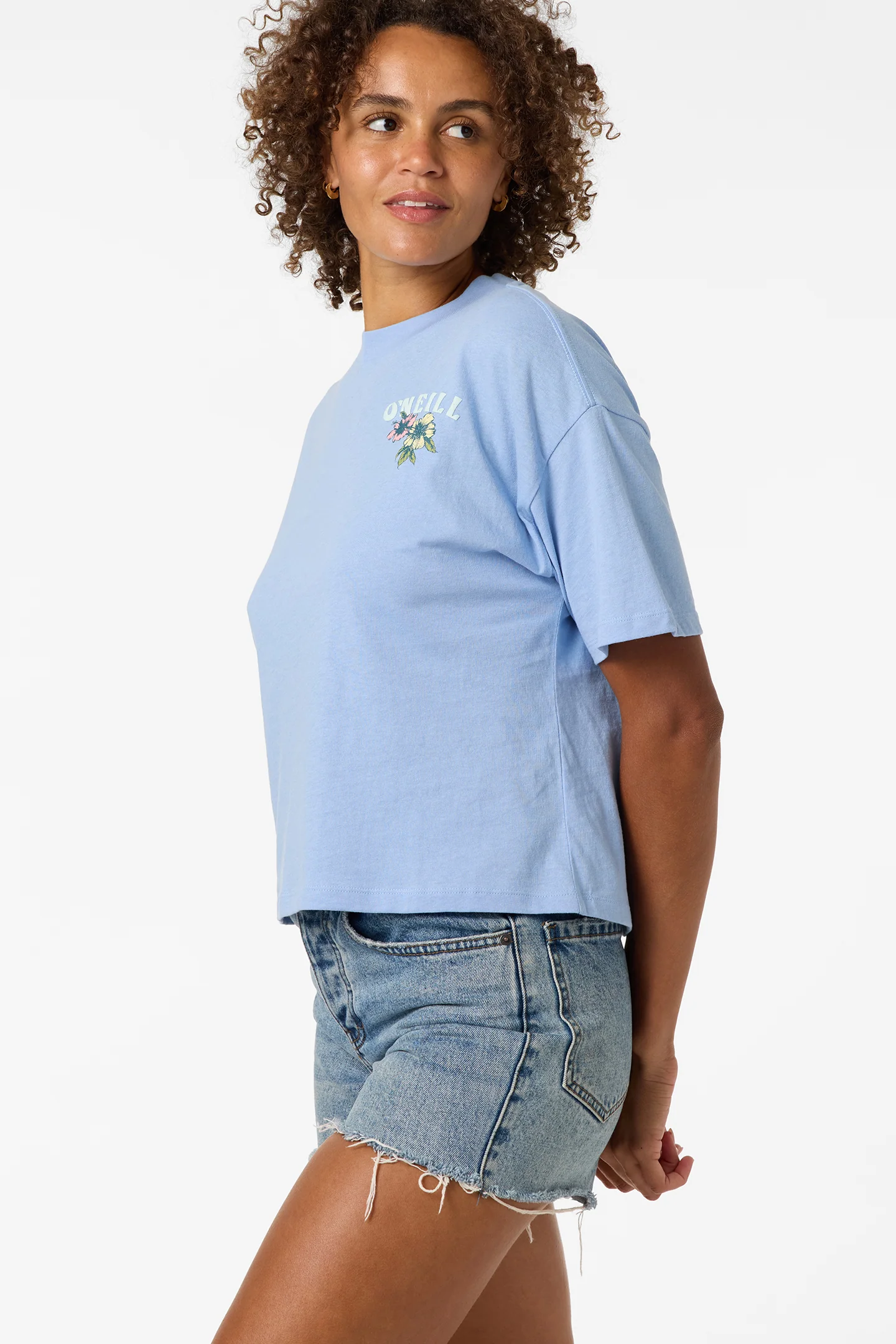 Gardenwalk Easy Tee - Image 4