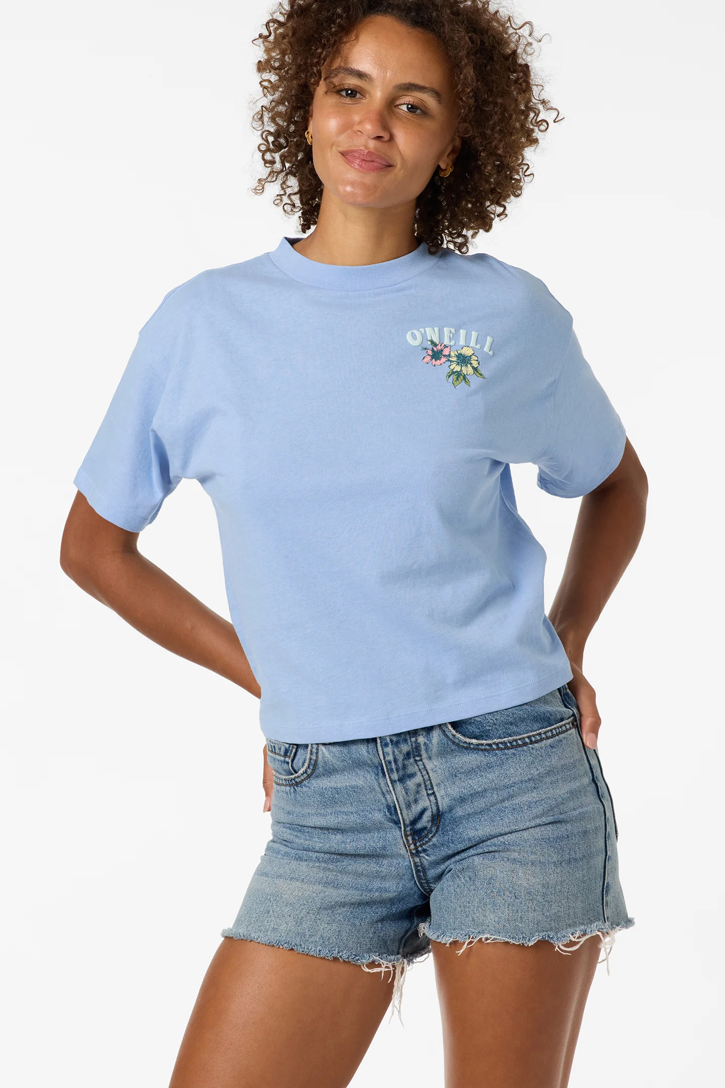 Gardenwalk Easy Tee - Image 5