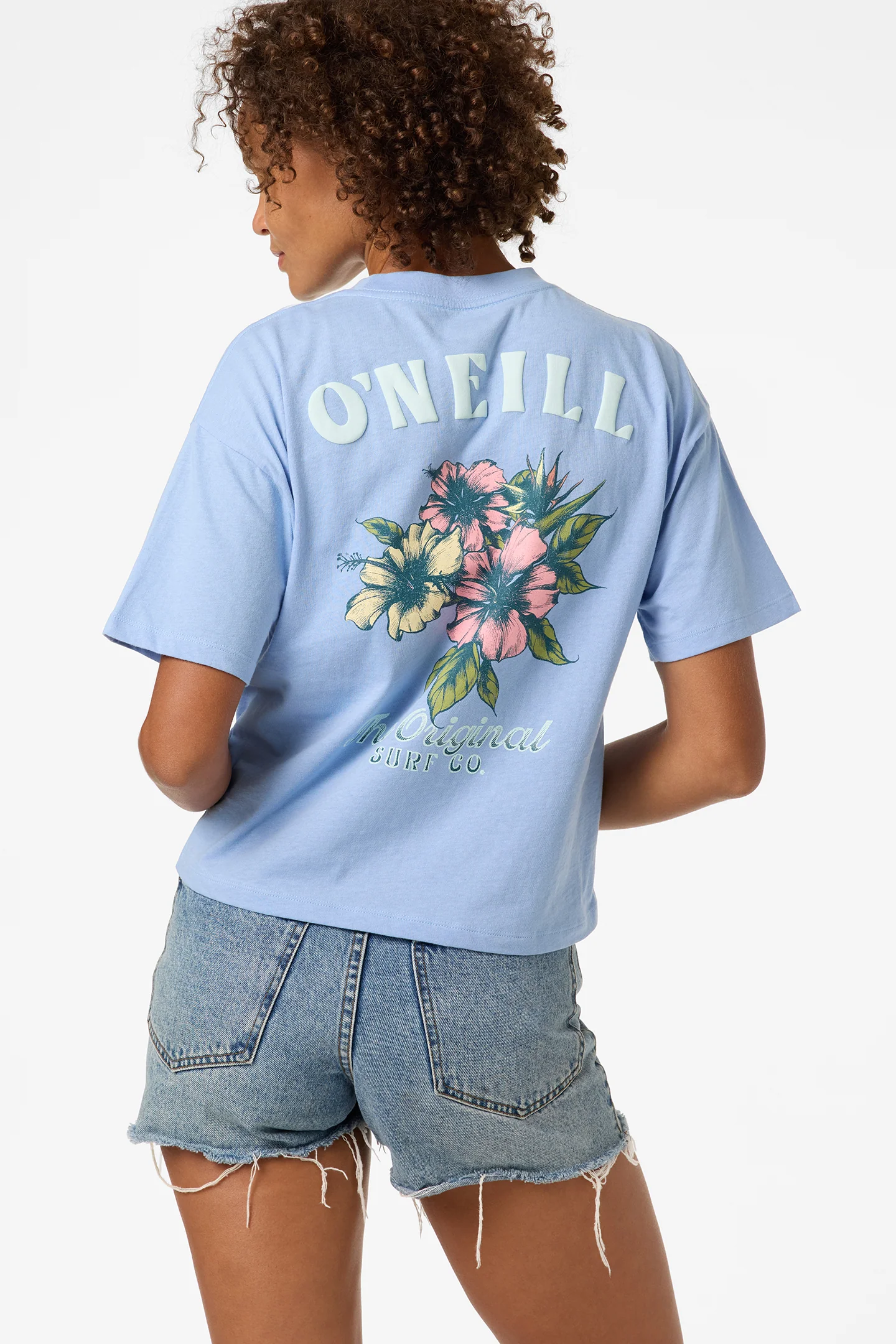 Gardenwalk Easy Tee - Image 6