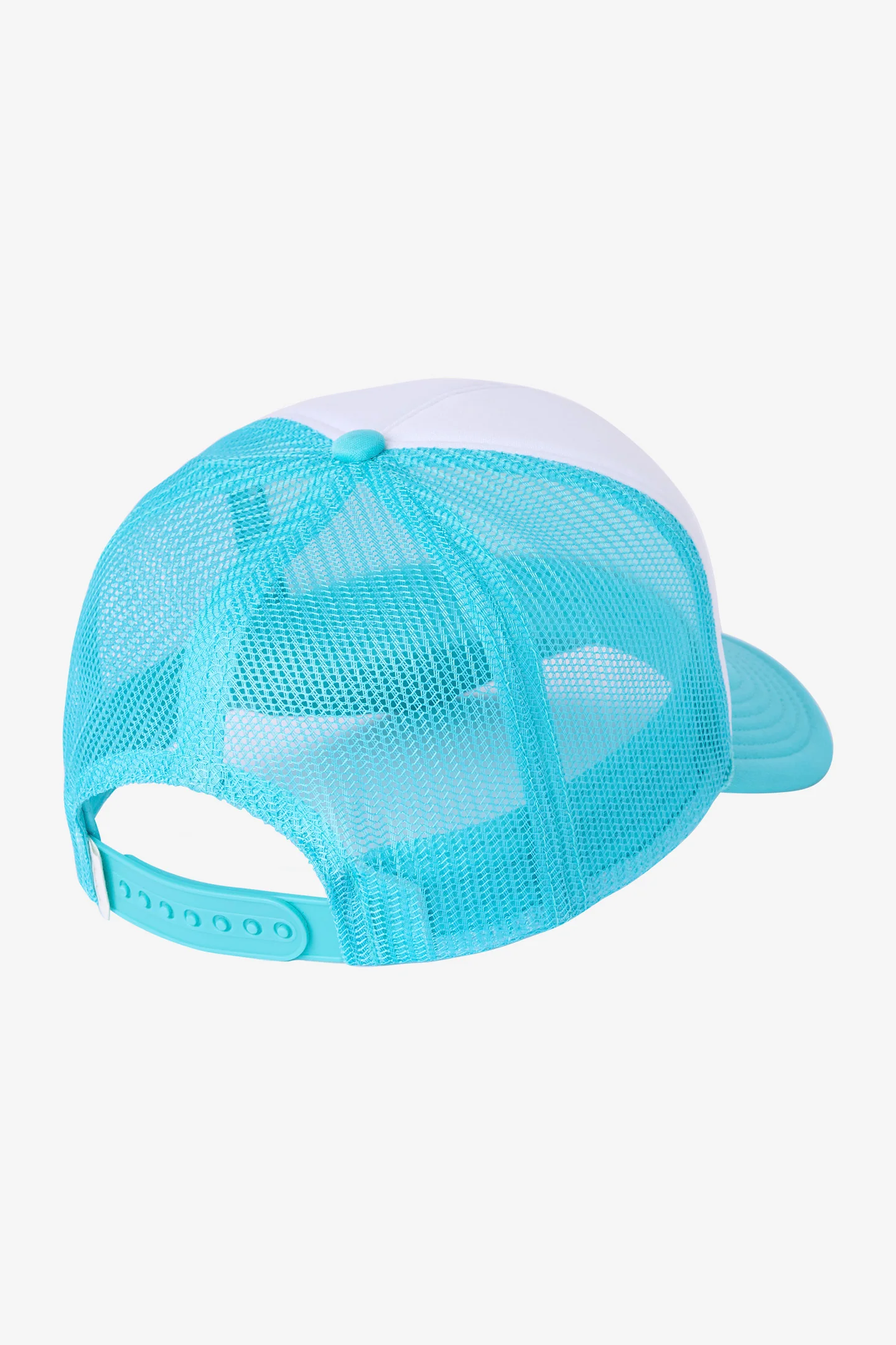 Girl's Arlie Trucker Hat - Image 2