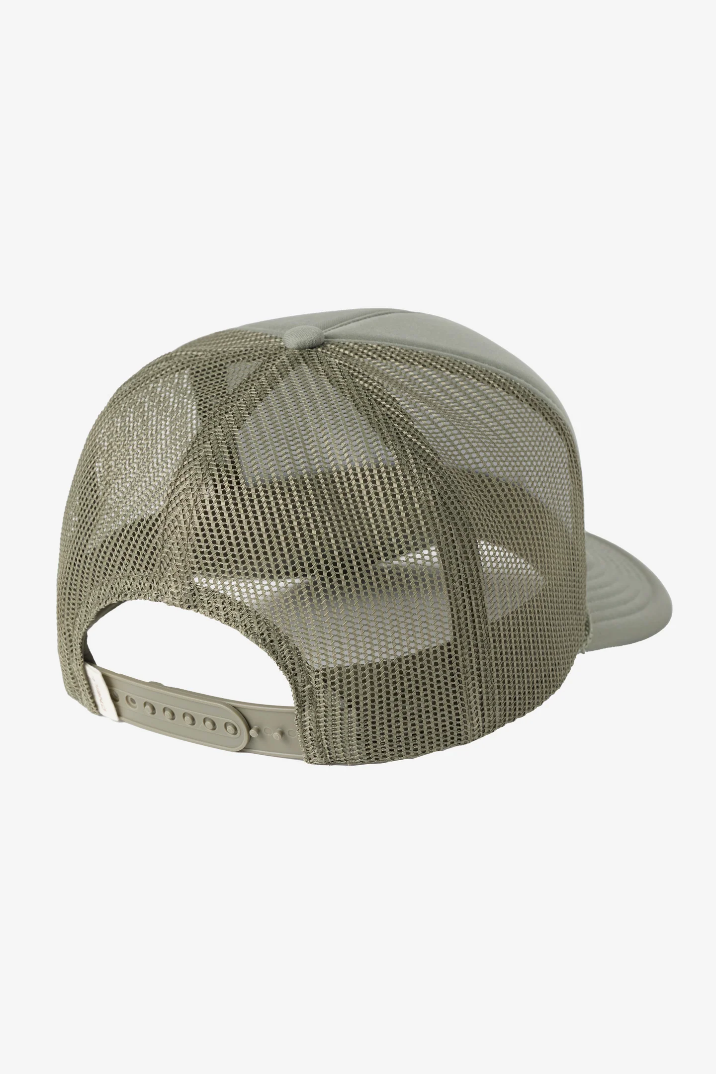 Girl's Arlie Trucker Hat - Image 2