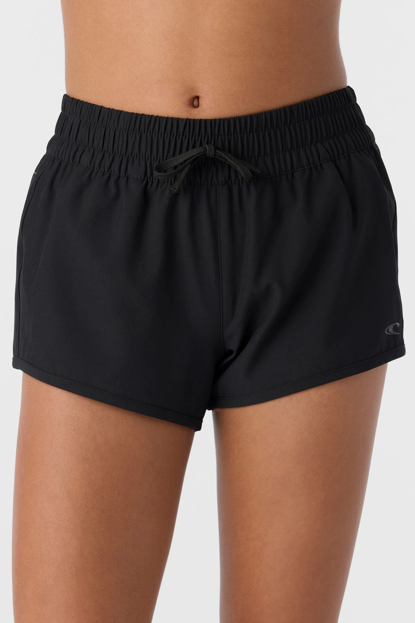 Girl's Balboa 2" Elastic Boardshorts - Image 4