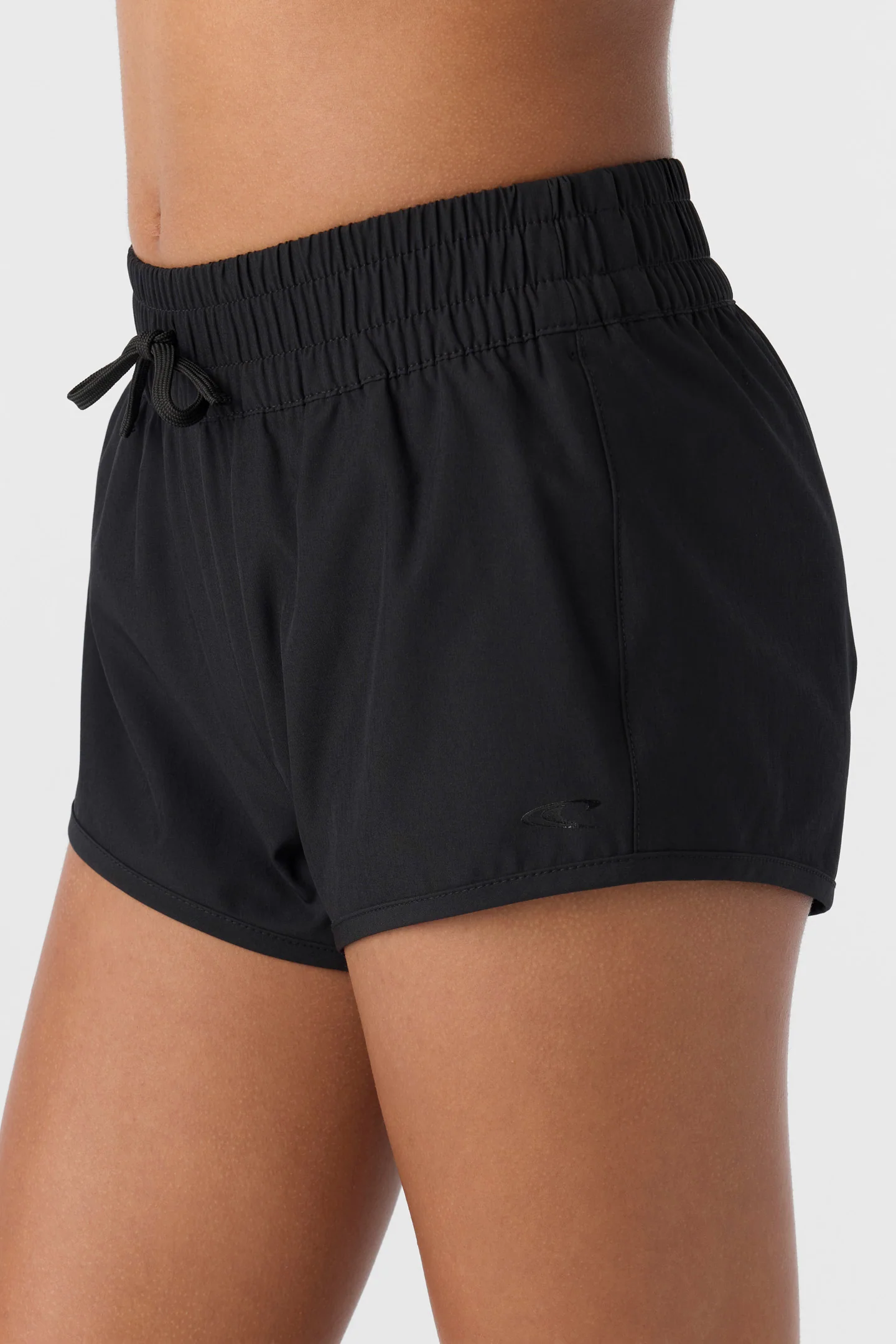 Girl's Balboa 2" Elastic Boardshorts - Image 5