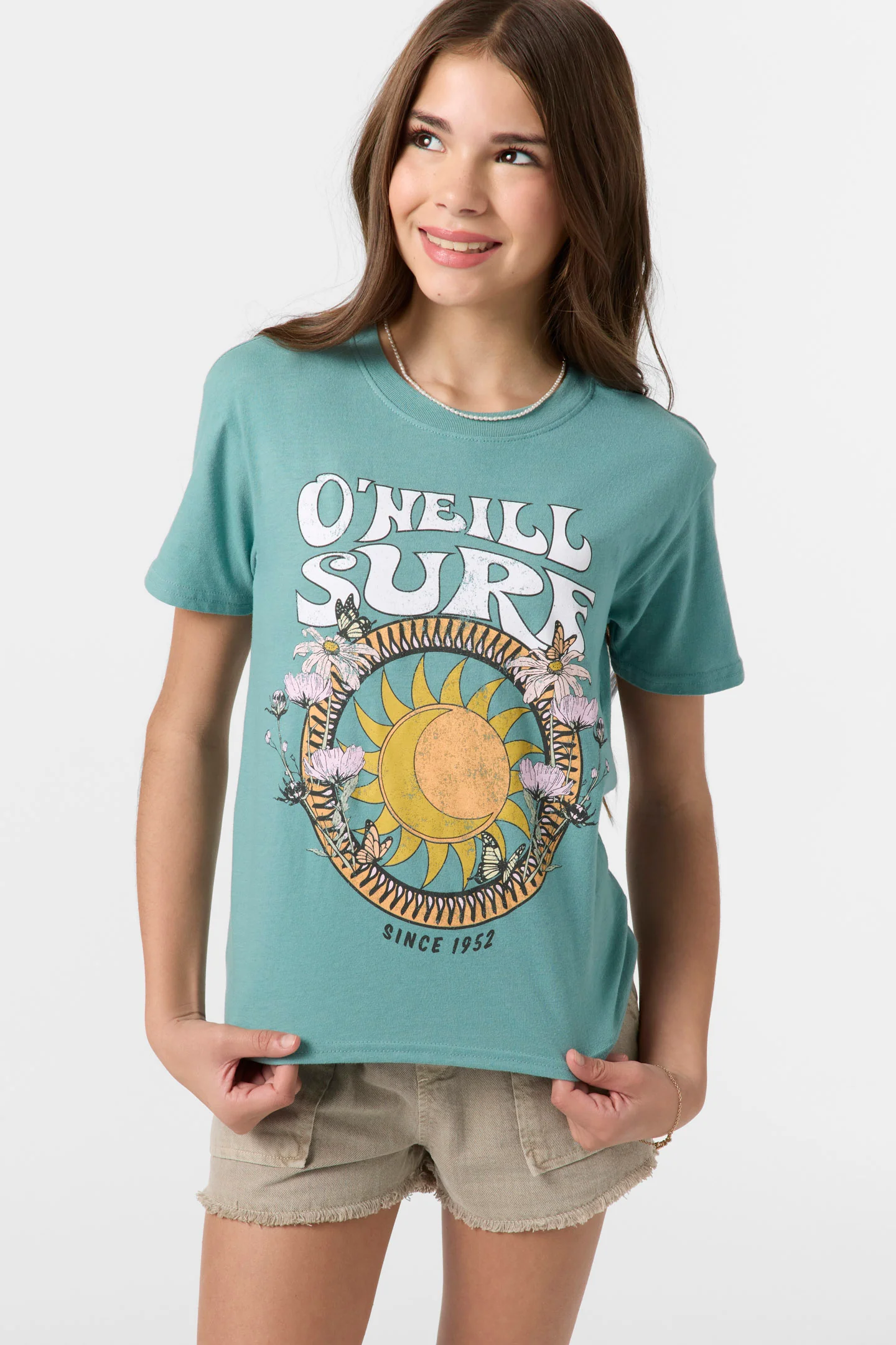 Girl's Daystar Tee