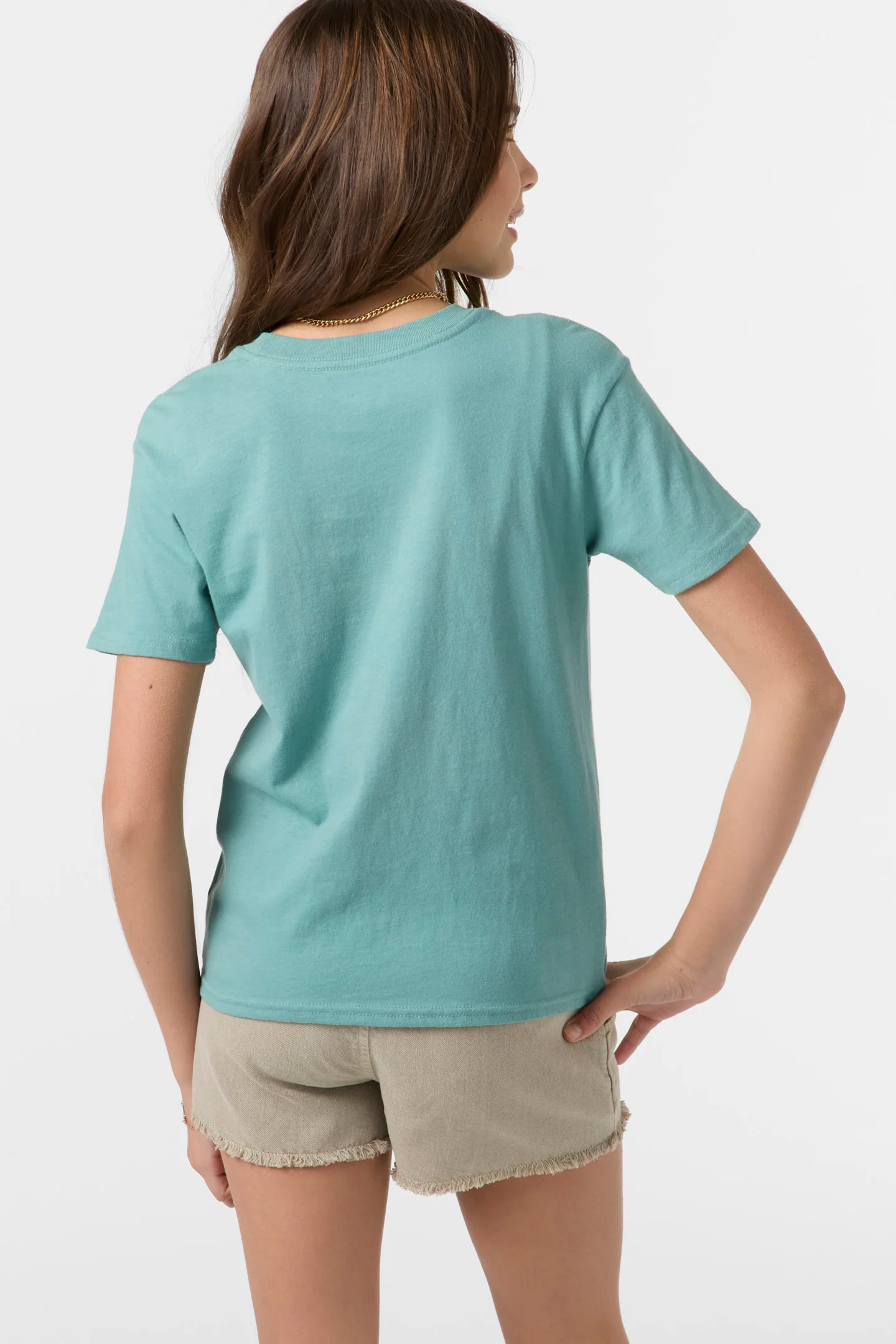 Girl's Daystar Tee - Image 2