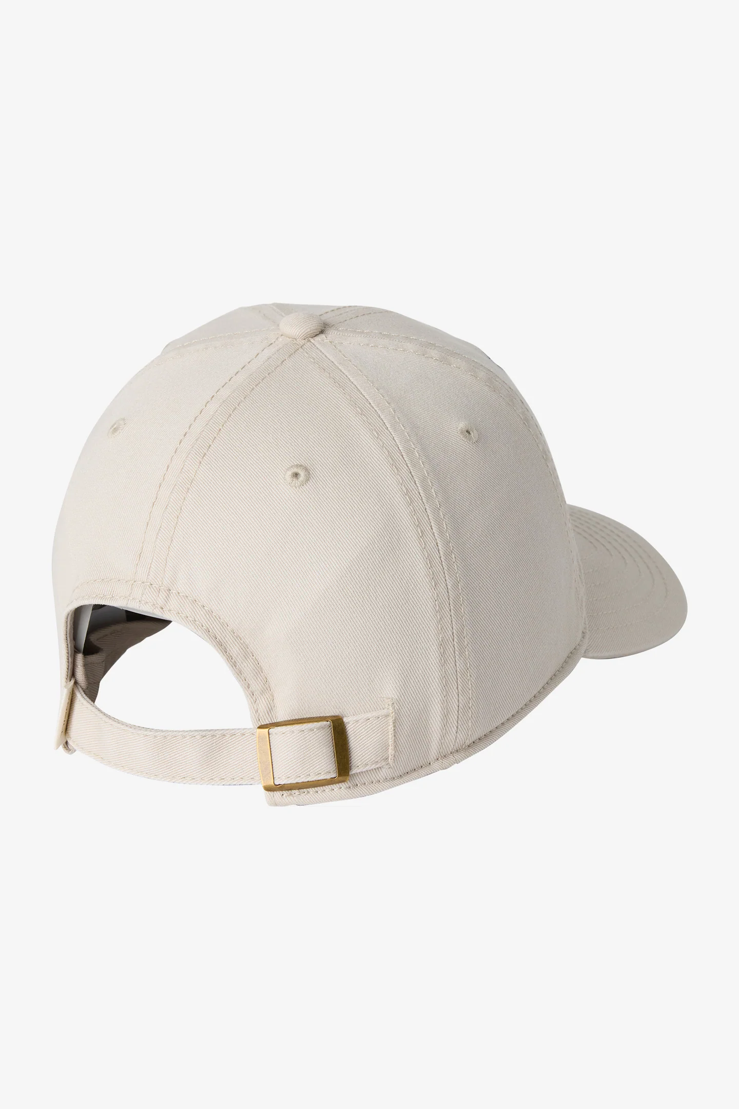 Girl's Irving Dad Hat - Image 2