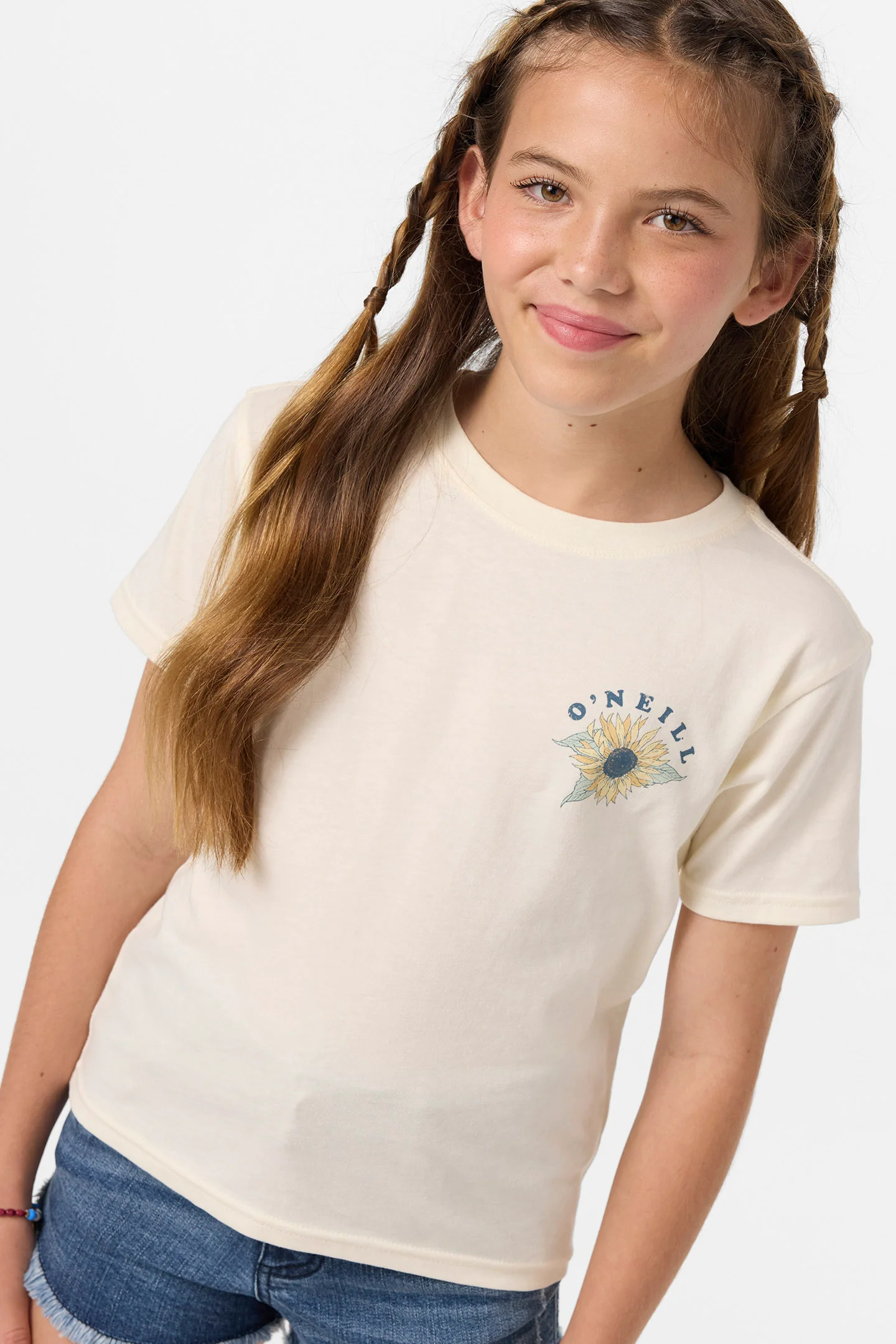 Girl's Scenic Dreamz Tee - Image 4
