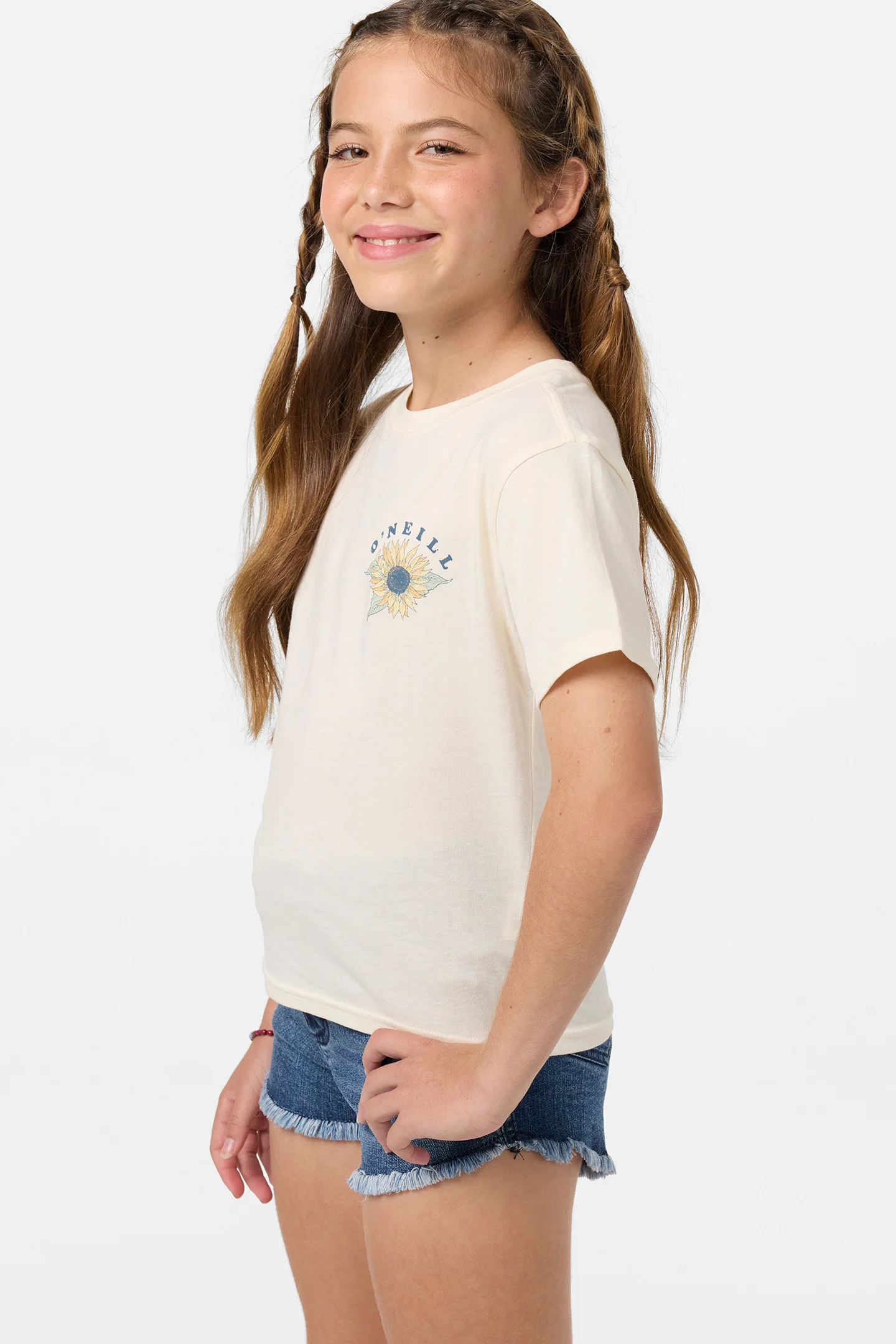 Girl's Scenic Dreamz Tee - Image 5