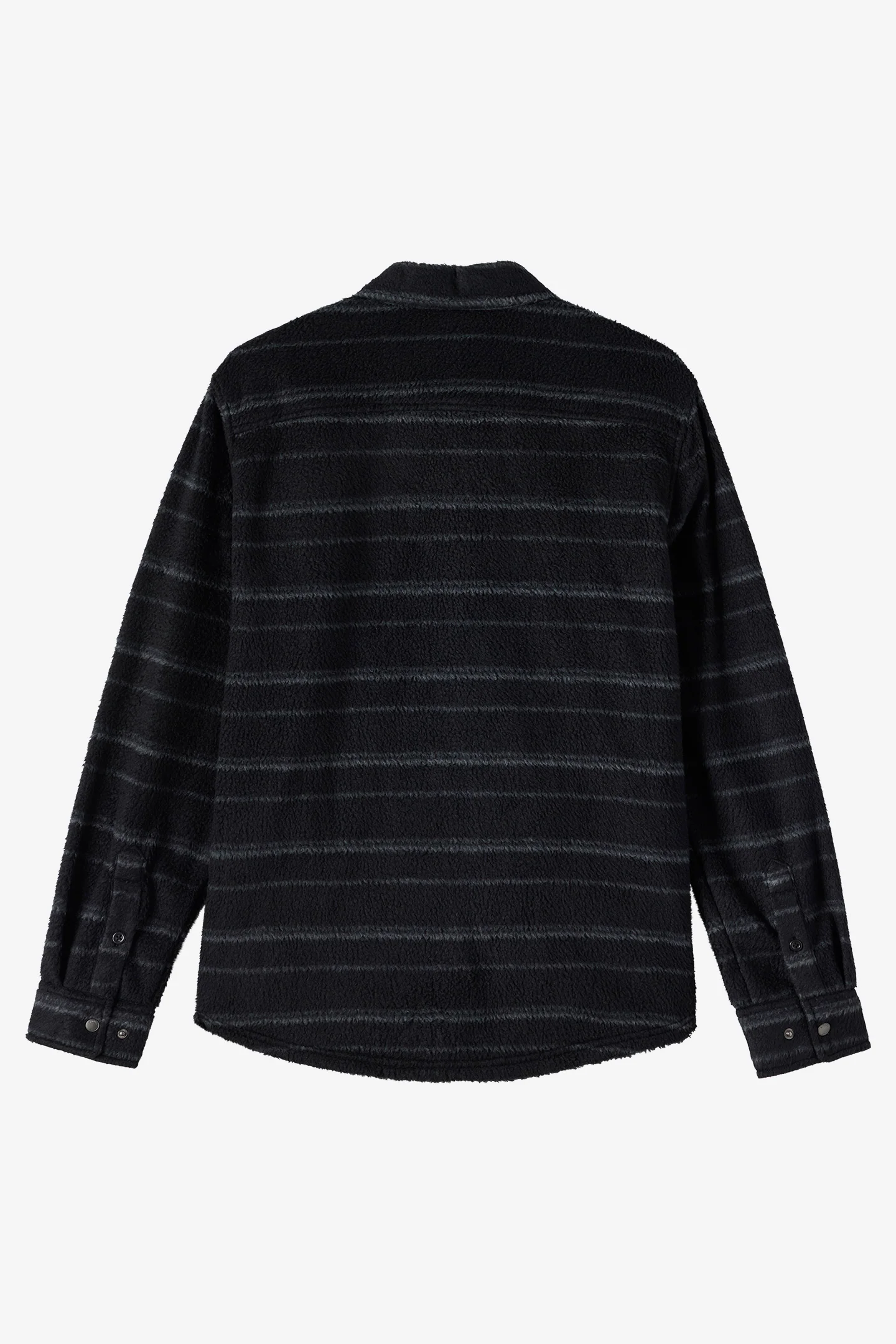Glacier High Pile Superfleece Standard Fit Overshirt - Image 6