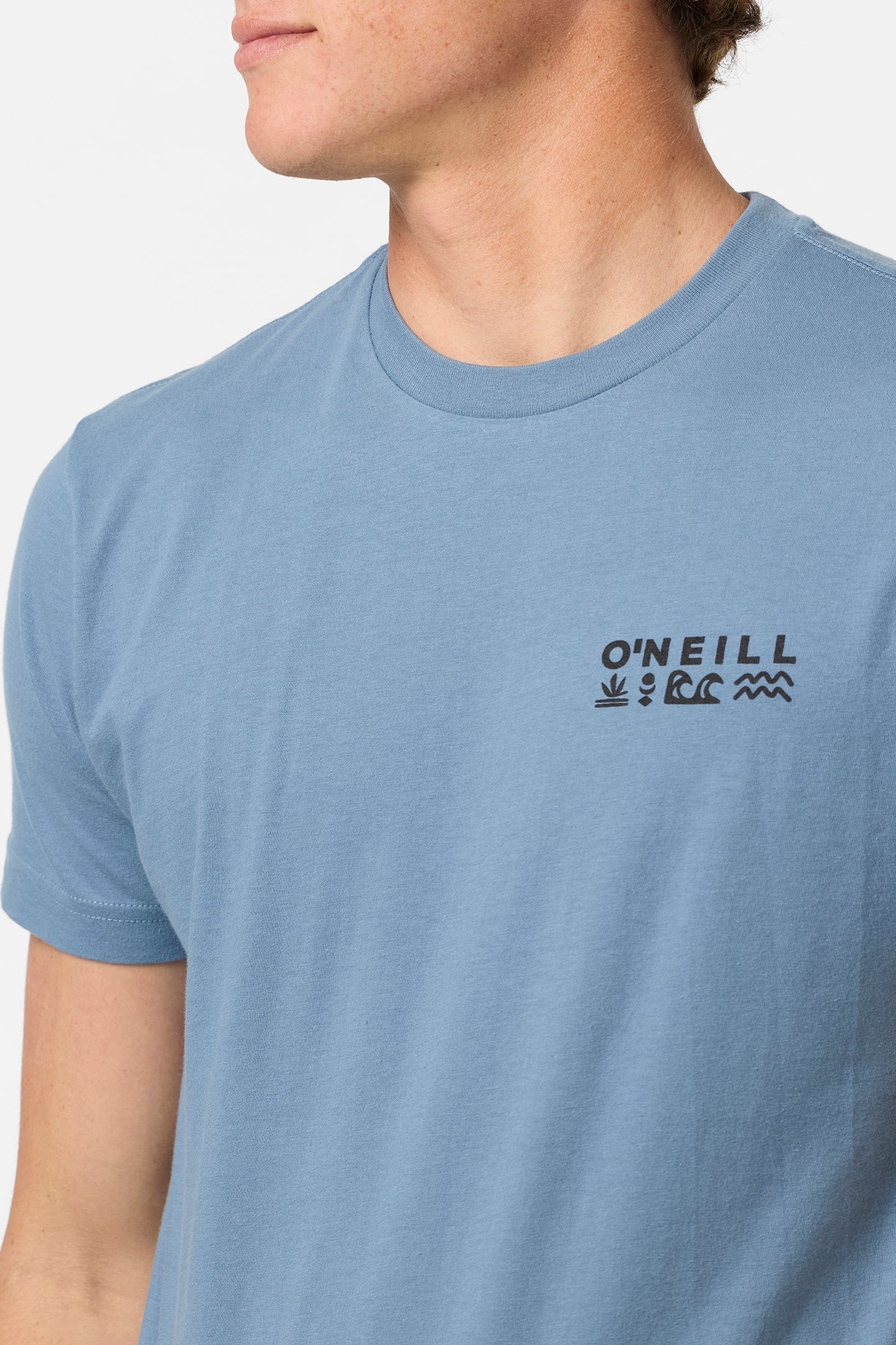 Glyphs Standard Fit Tee - Image 5
