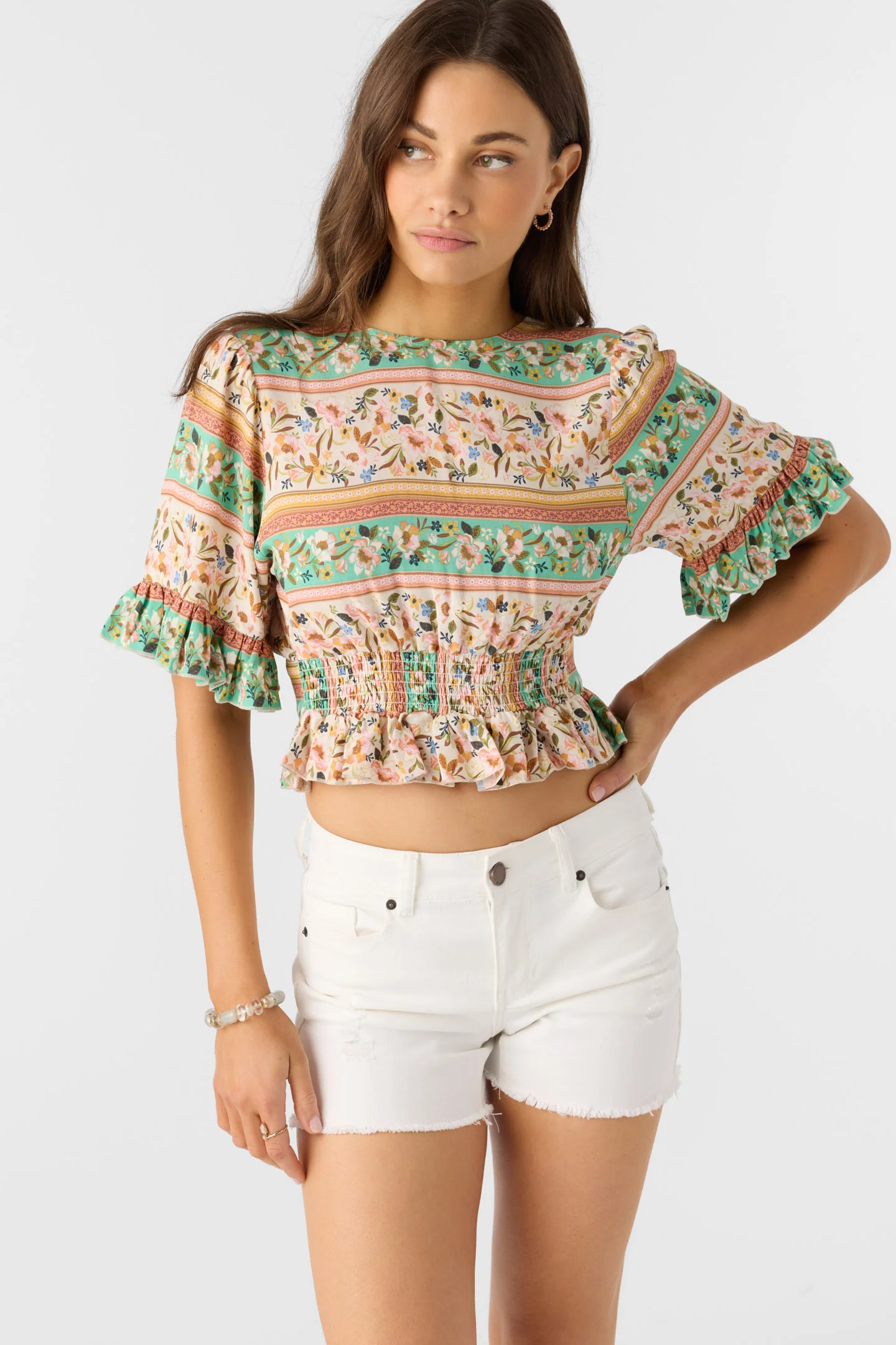 Harlow Top