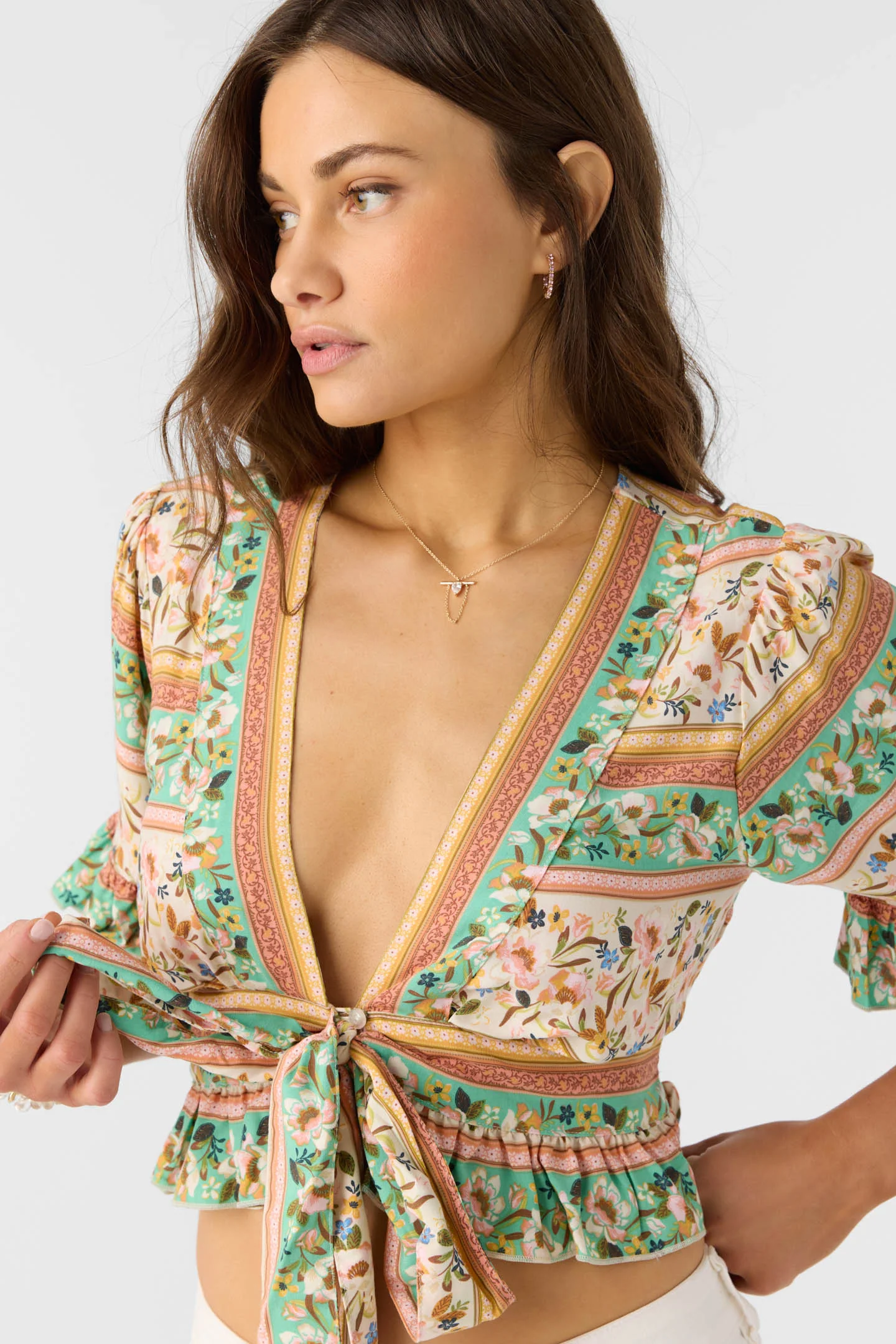 Harlow Top - Image 8