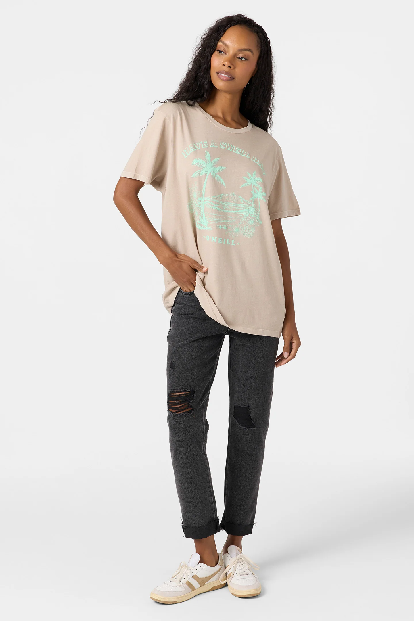 Have A Swell Day Tee - Image 3